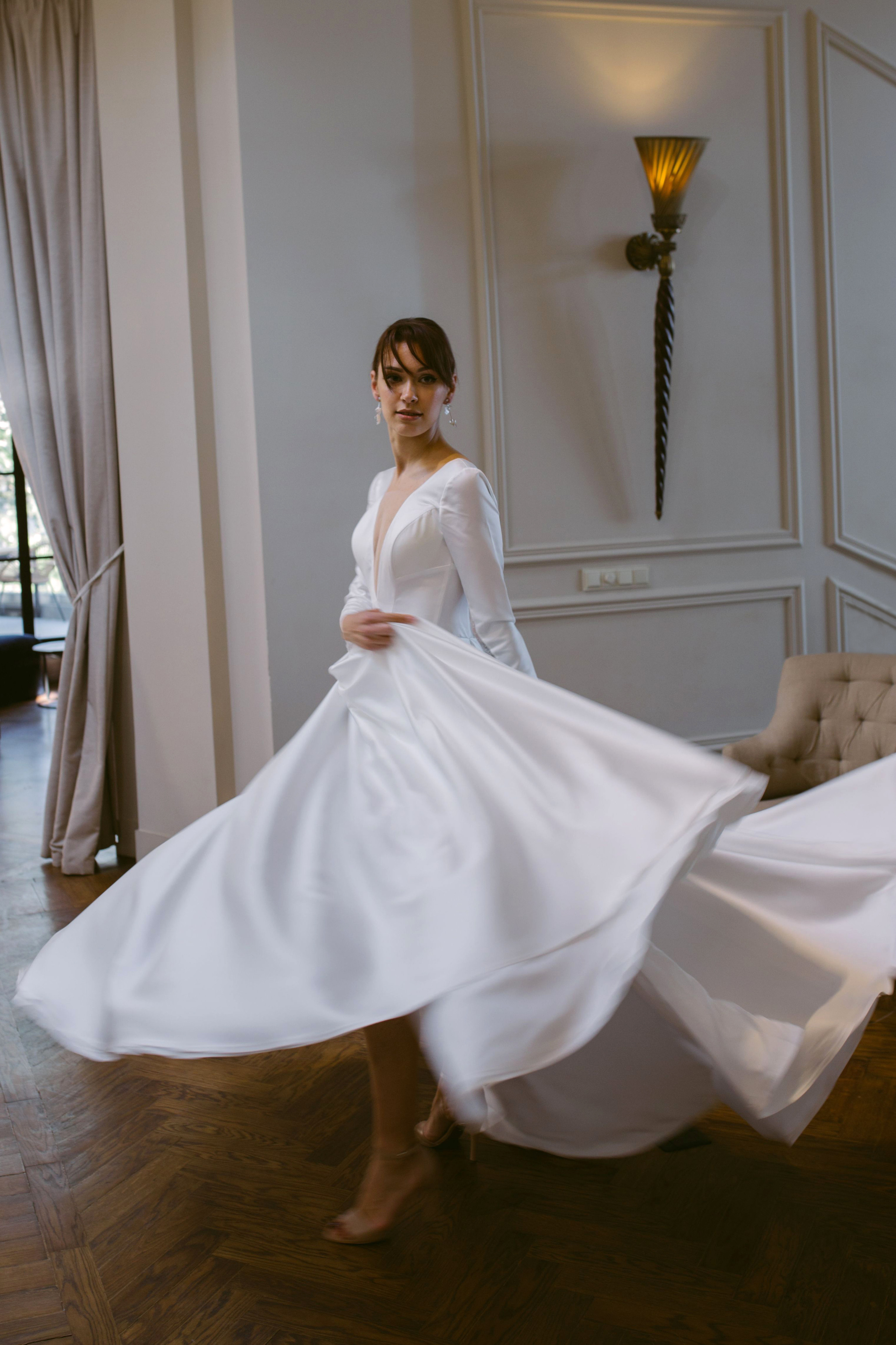 Короткометражка. Свадебный и семейный фотограф в Варшаве