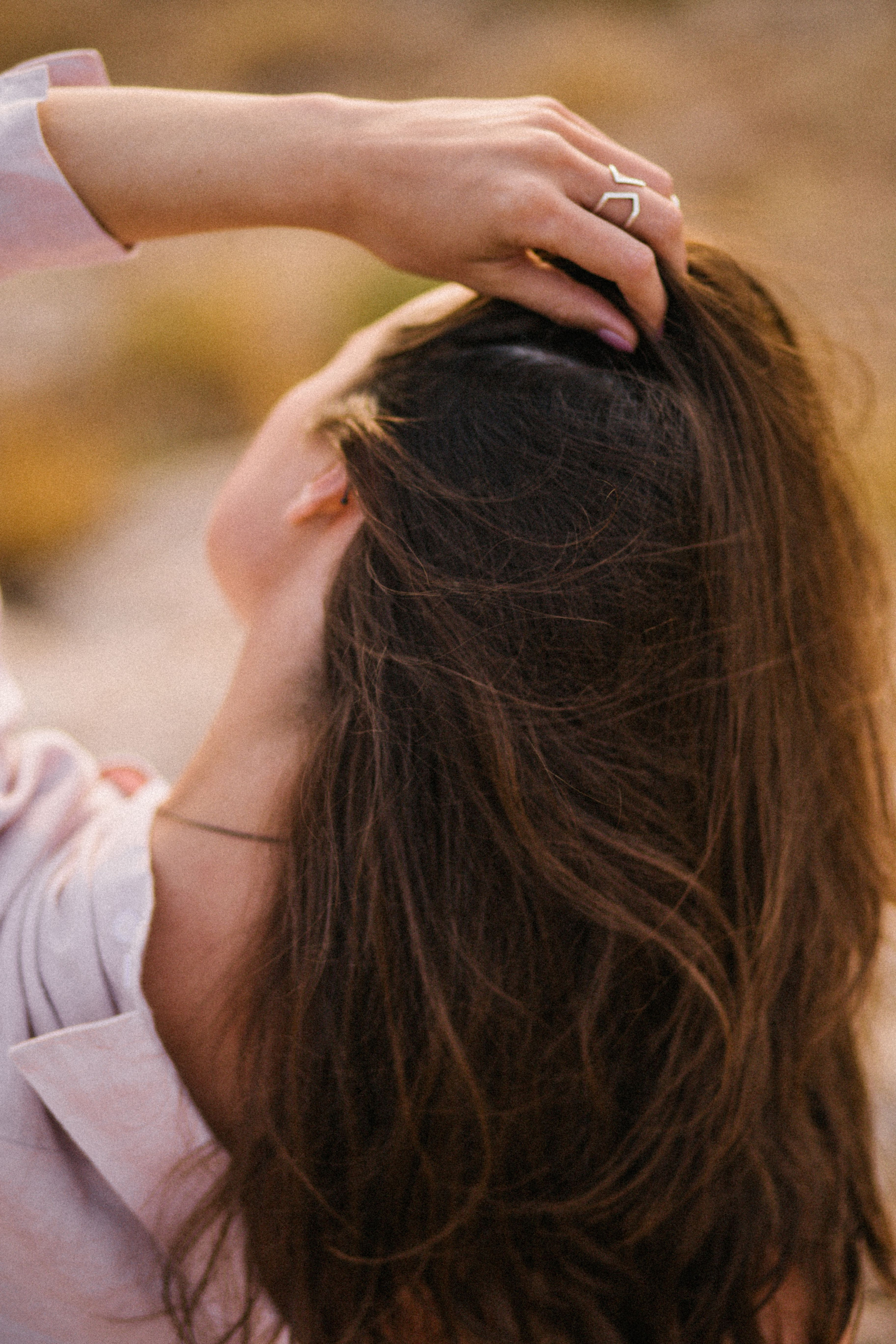 Стань моими крыльями. Свадебный и семейный фотограф в Варшаве