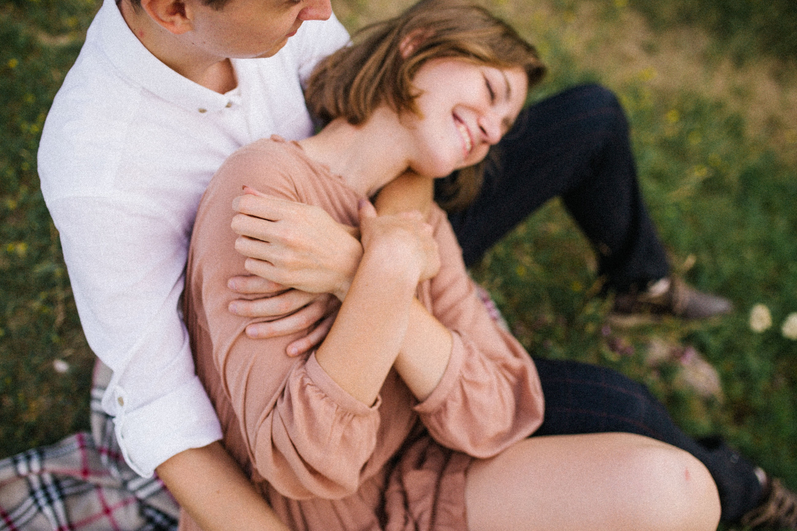 Коснуться гор. Свадебный и семейный фотограф в Варшаве