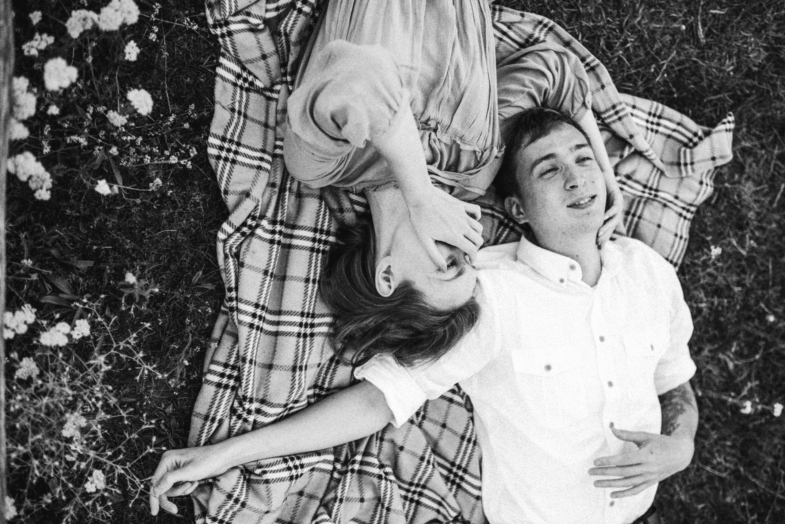 Коснуться гор. Свадебный и семейный фотограф в Варшаве