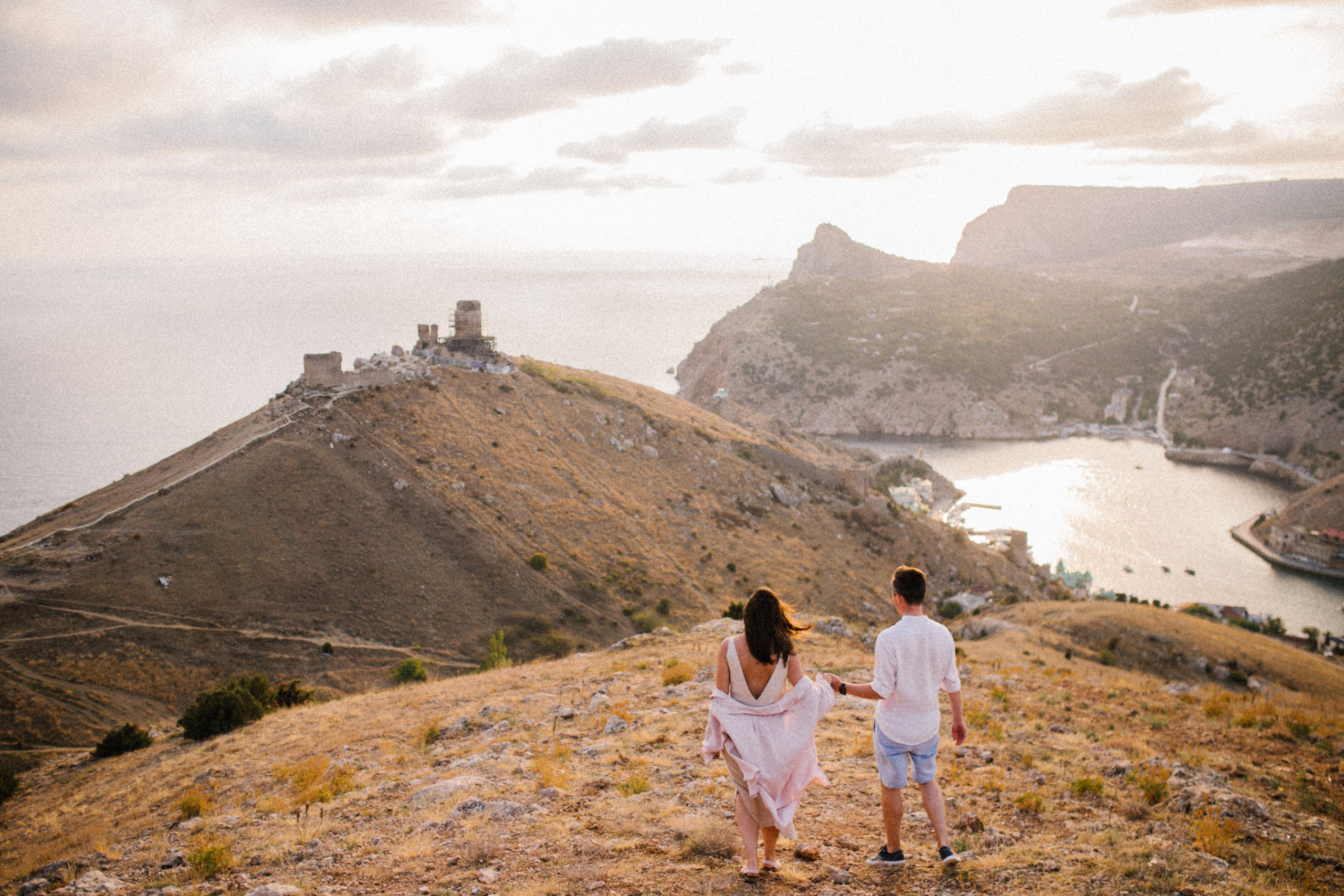 Стань моими крыльями. Свадебный и семейный фотограф в Варшаве