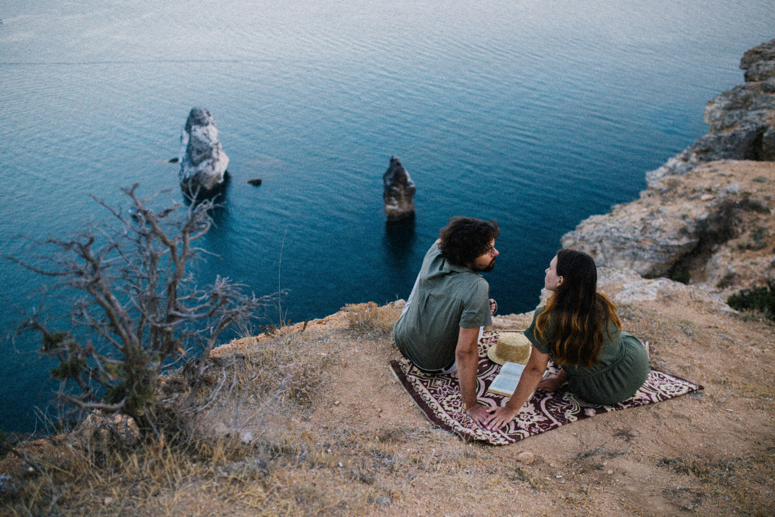 Мое море. Свадебный и семейный фотограф в Варшаве