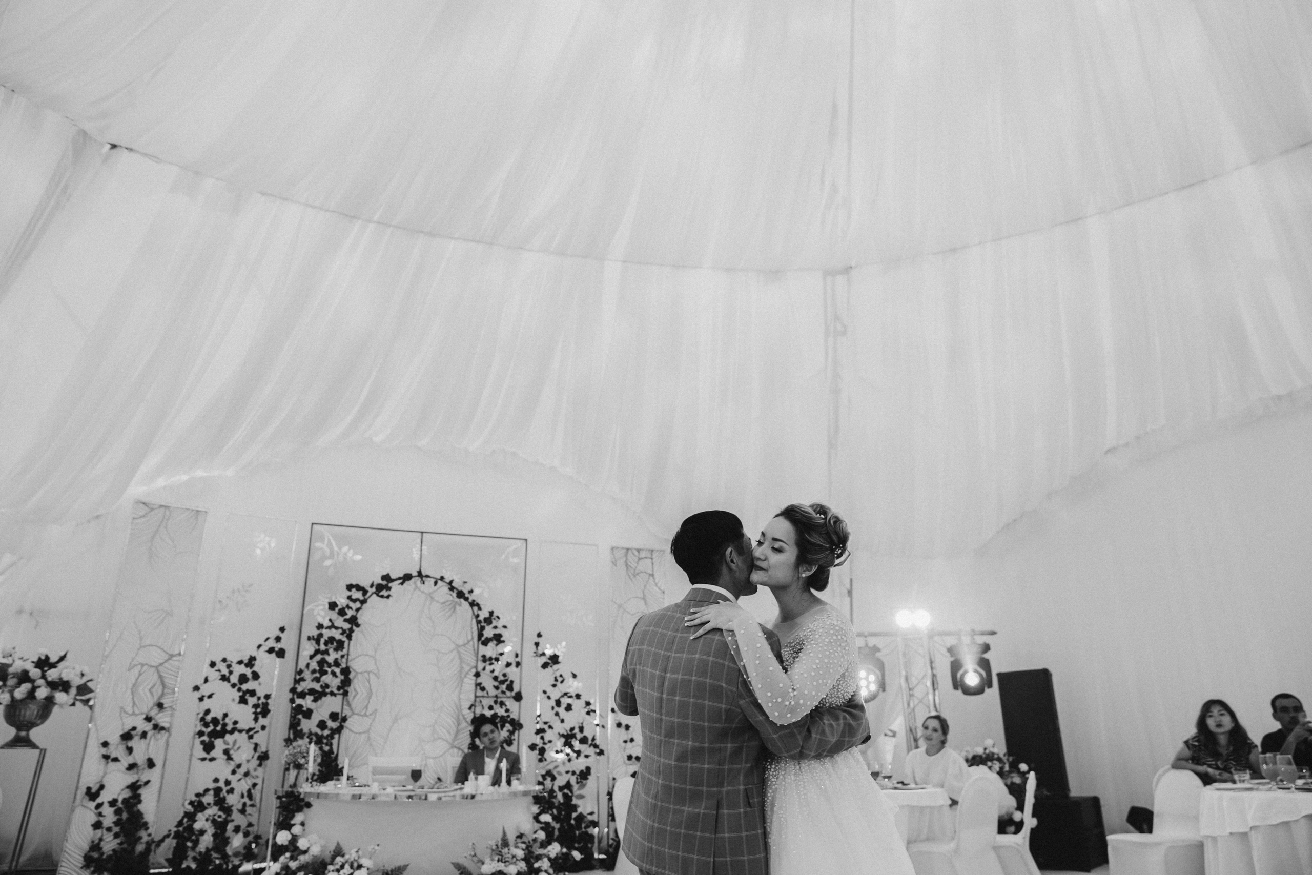 Вдвоем перед Богом. Свадебный и семейный фотограф в Варшаве