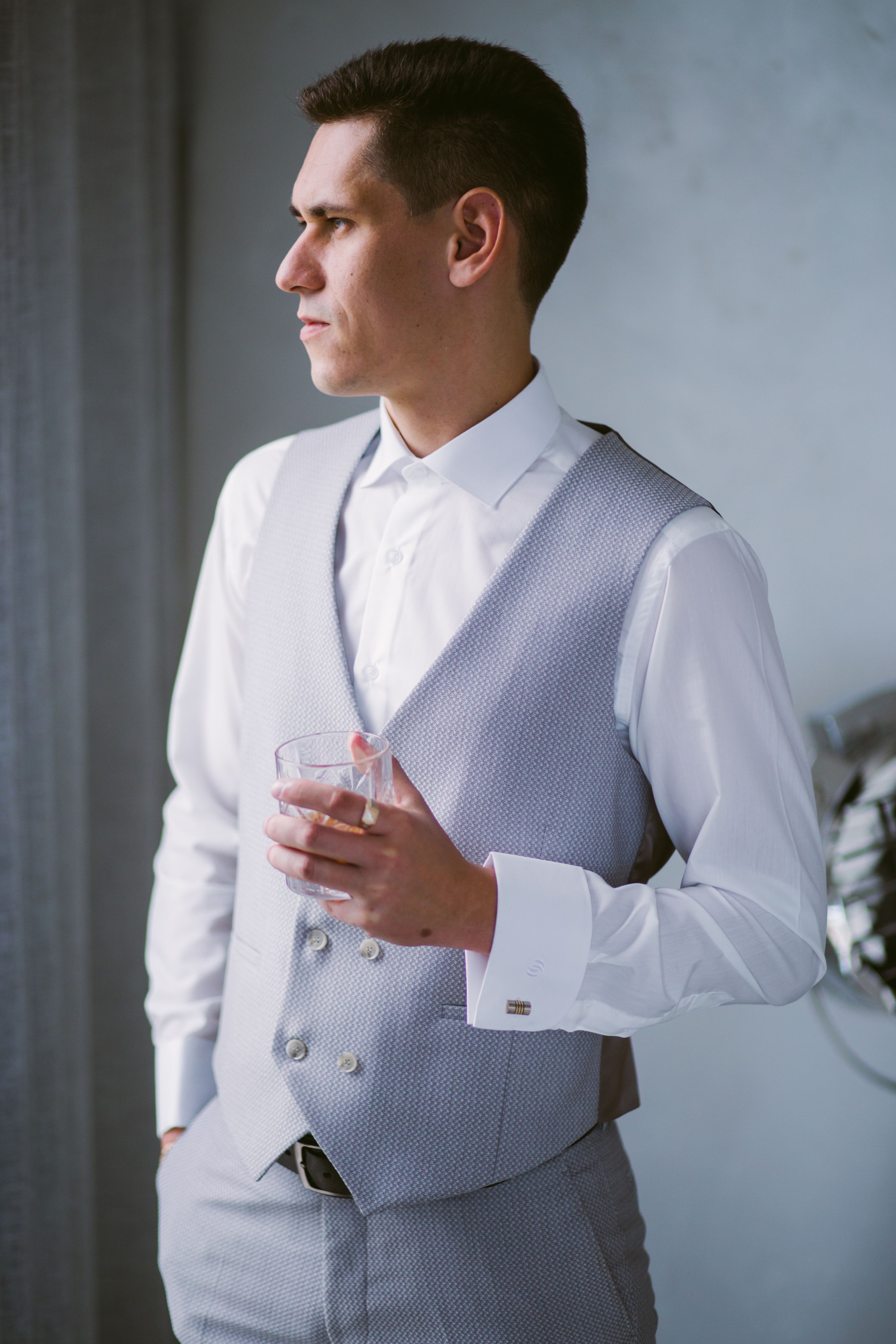 Ваня + Алена. Свадебный и семейный фотограф в Варшаве