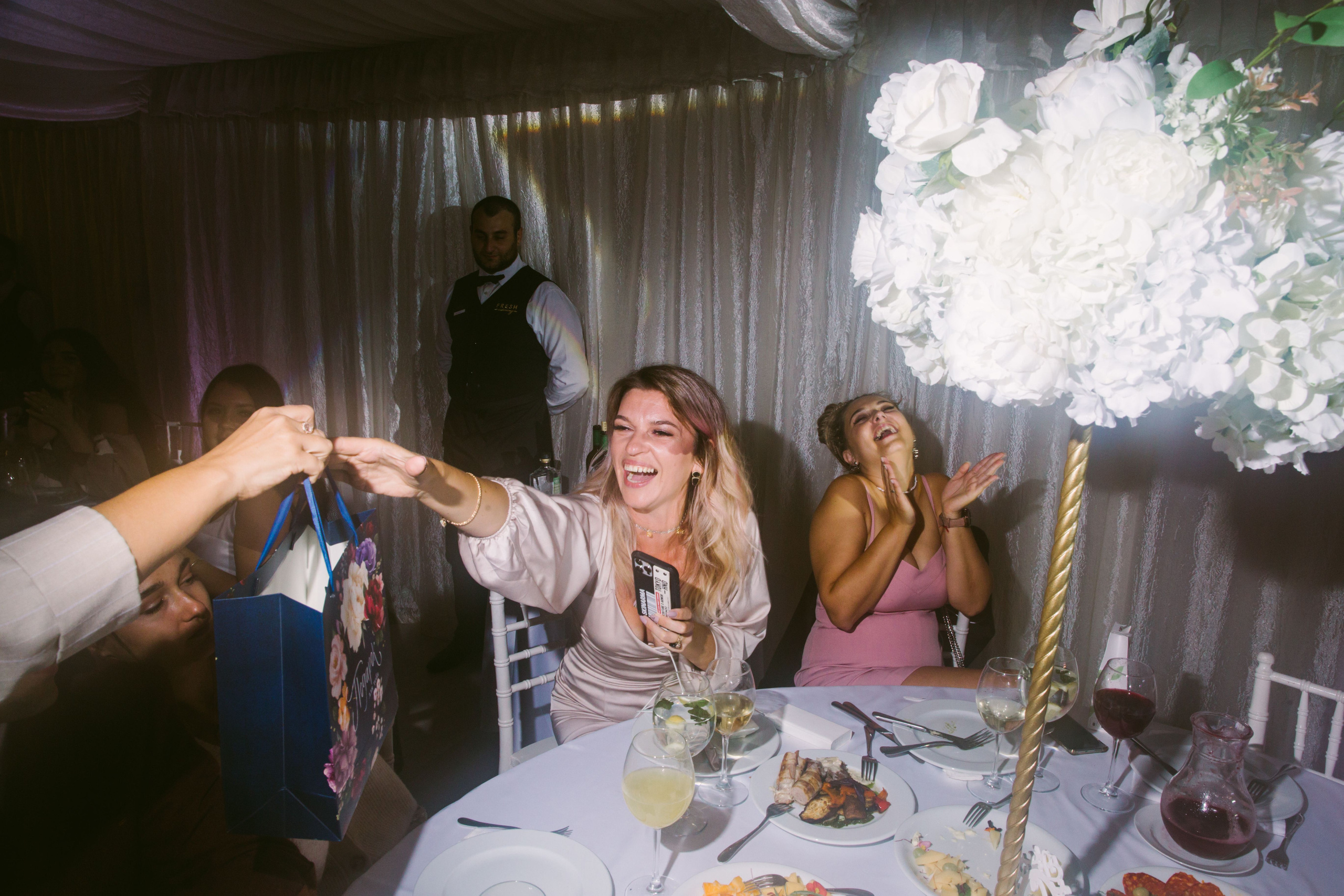 Ваня + Алена. Свадебный и семейный фотограф в Варшаве