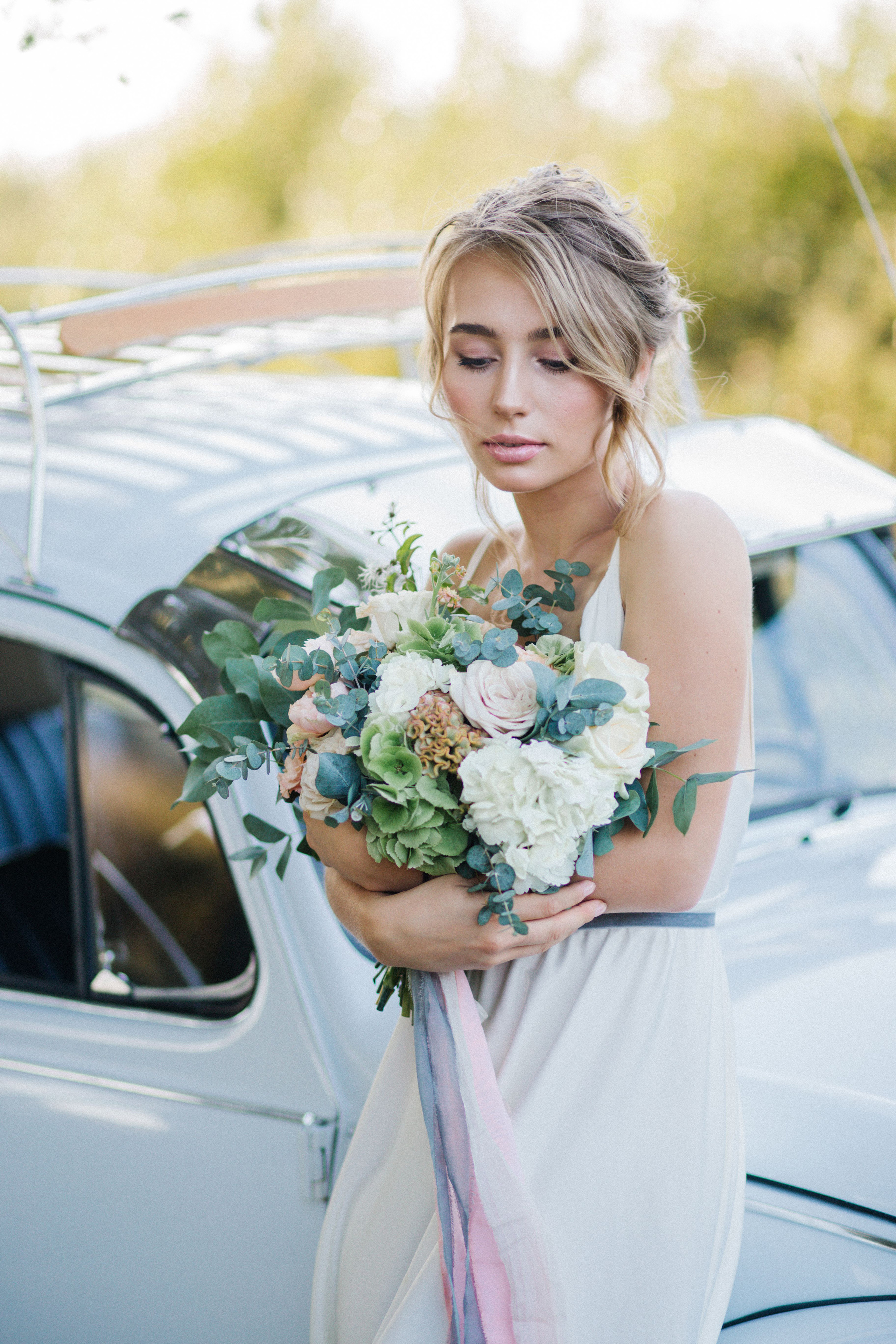 Давай, как в кино. Свадебный и семейный фотограф в Варшаве