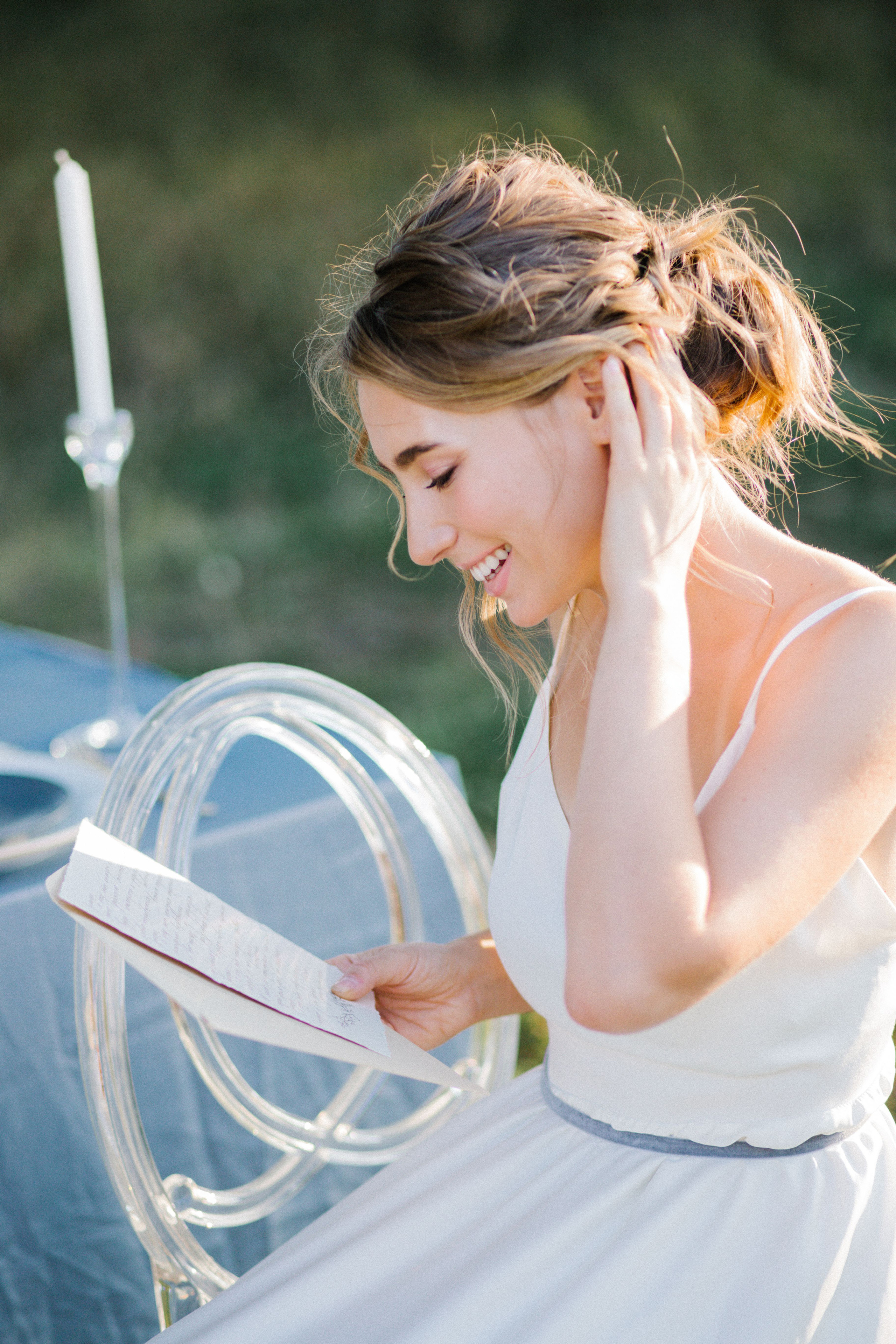 Давай, как в кино. Свадебный и семейный фотограф в Варшаве
