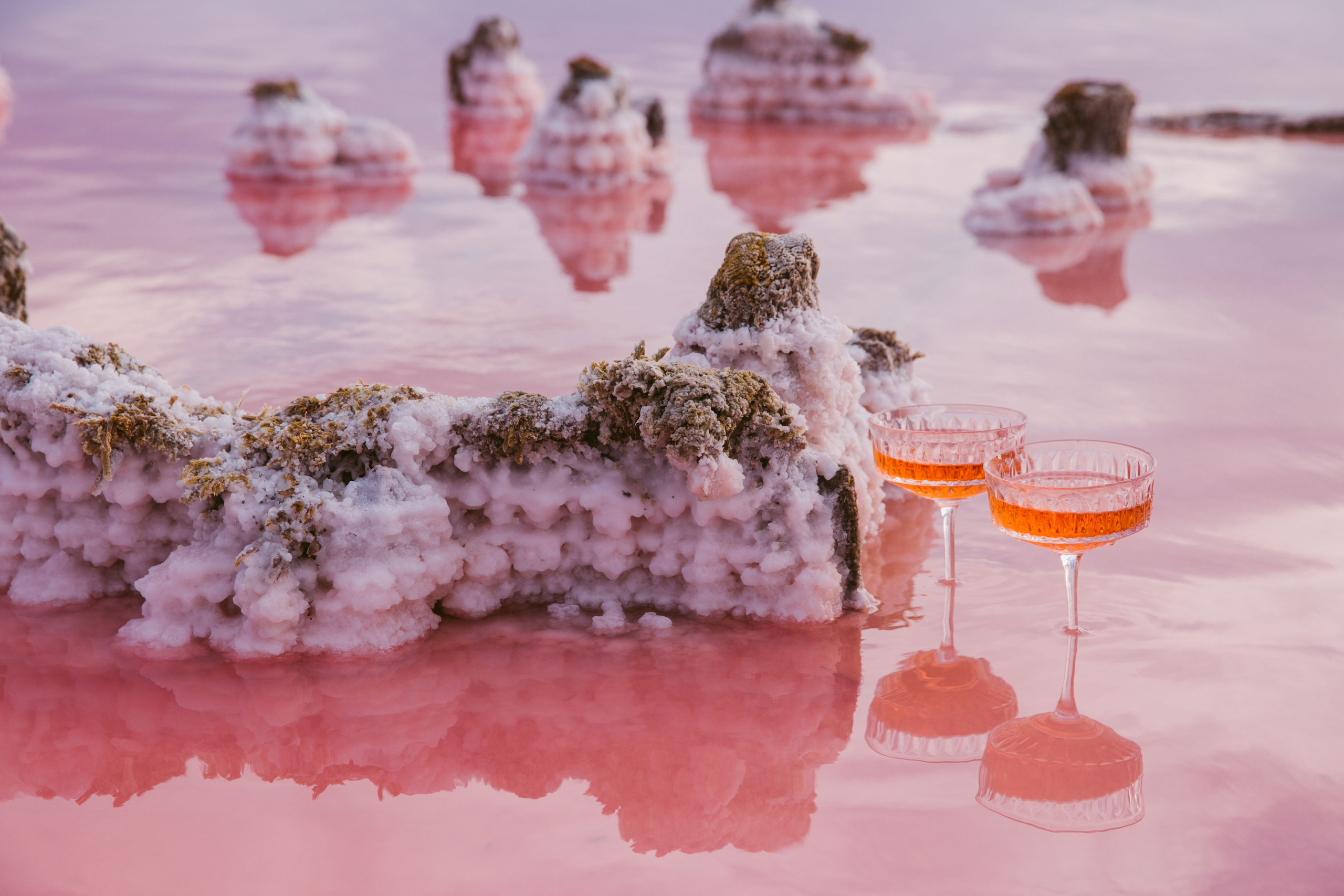 На соленых берегах. Свадебный и семейный фотограф в Варшаве