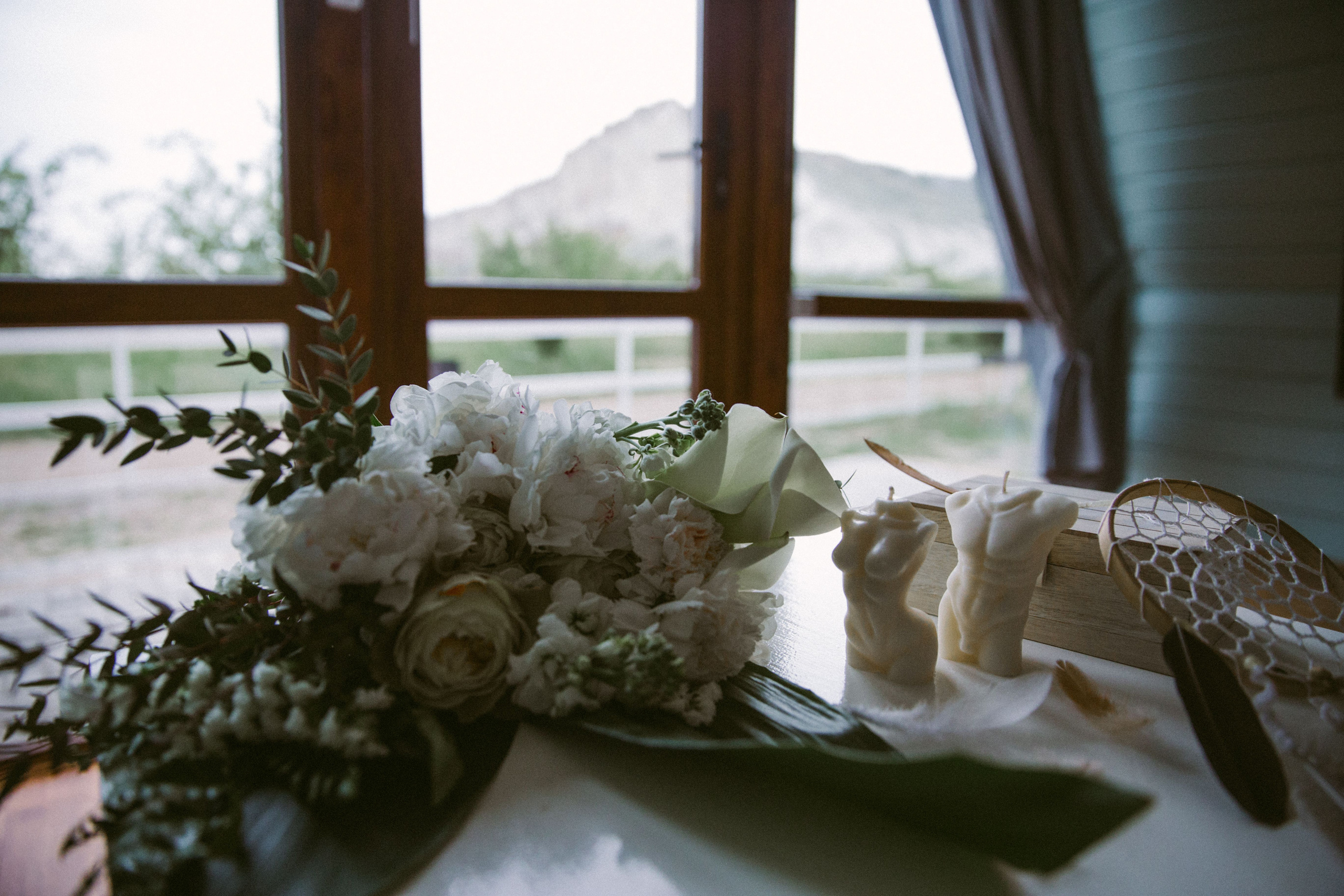 Слушай песню ветра. Свадебный и семейный фотограф в Варшаве