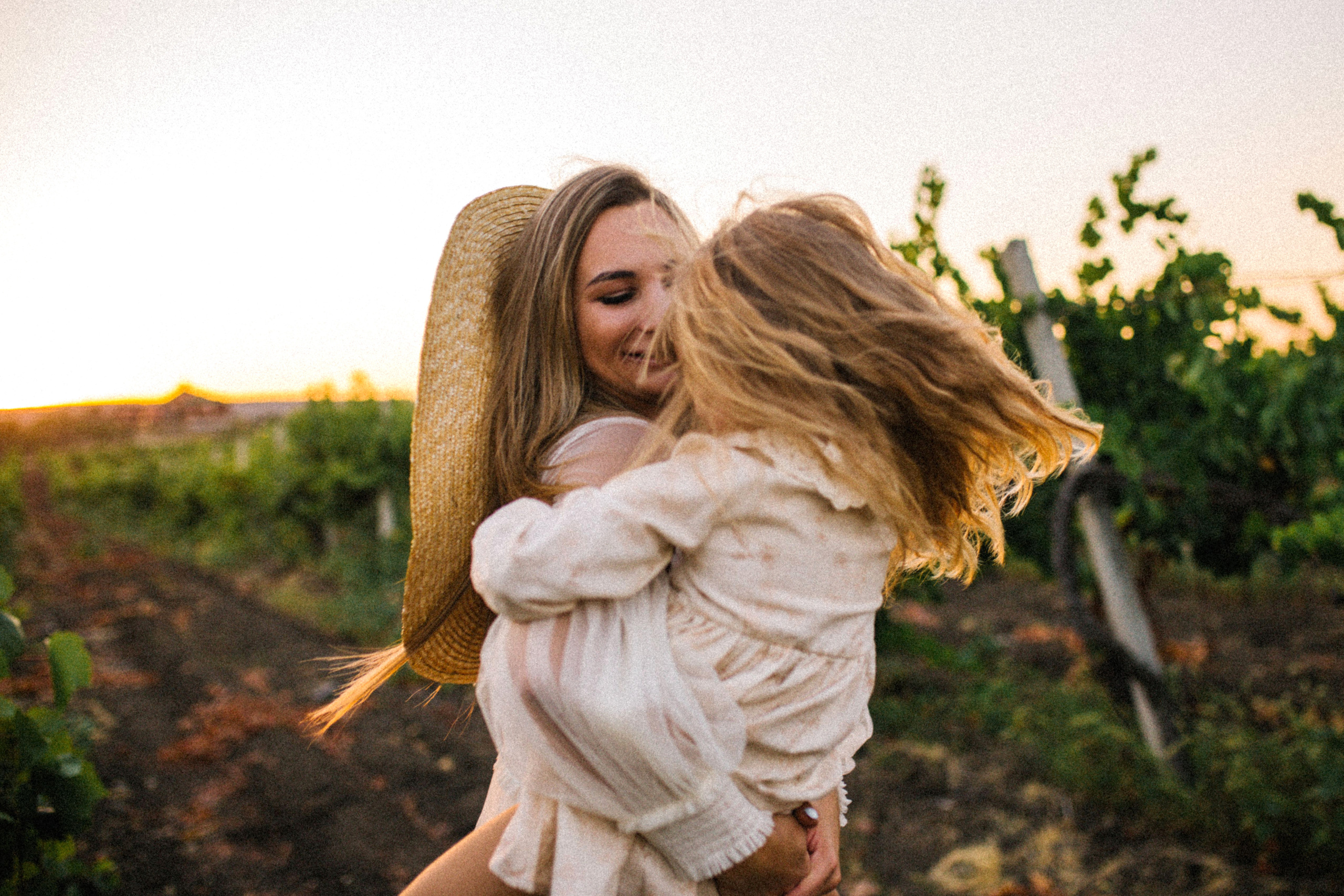 Какое счастье на вкус?. Свадебный и семейный фотограф в Варшаве