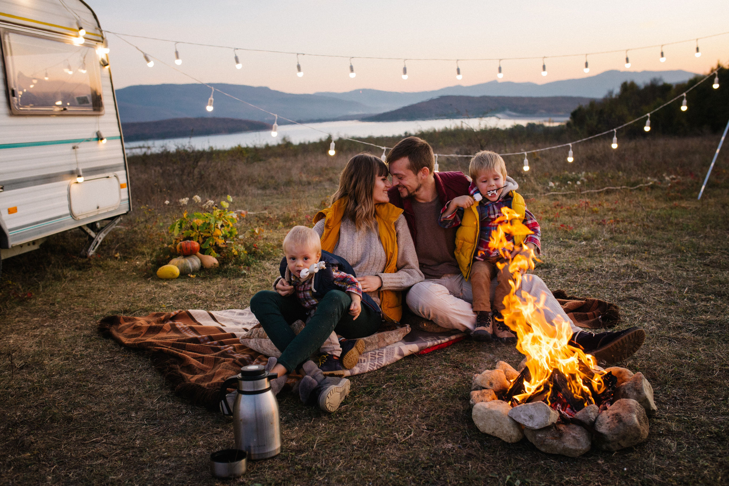 Этот мир принадлежит нам. Свадебный и семейный фотограф в Варшаве