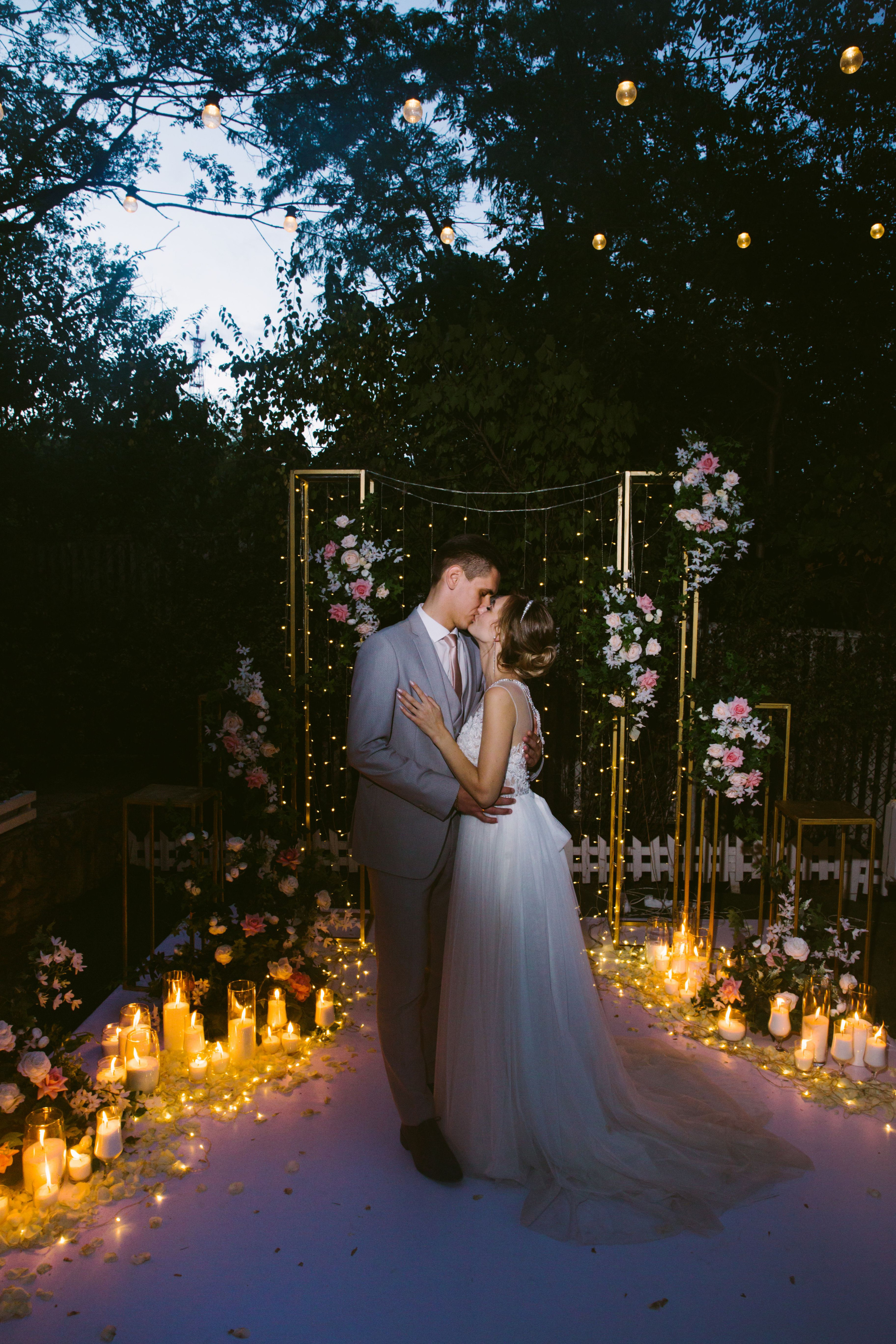 Ваня + Алена. Свадебный и семейный фотограф в Варшаве