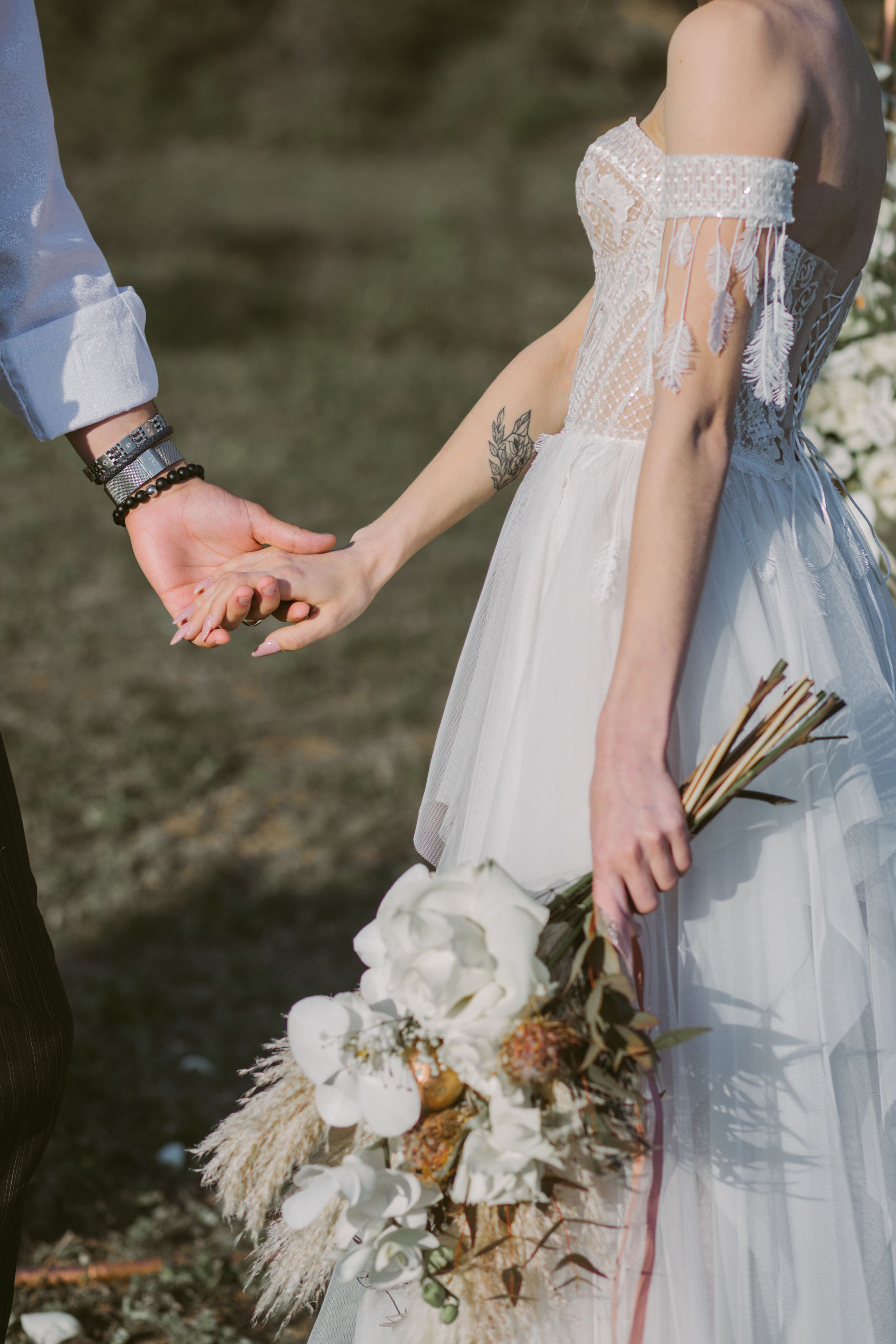 В плену туманов. Свадебный и семейный фотограф в Варшаве