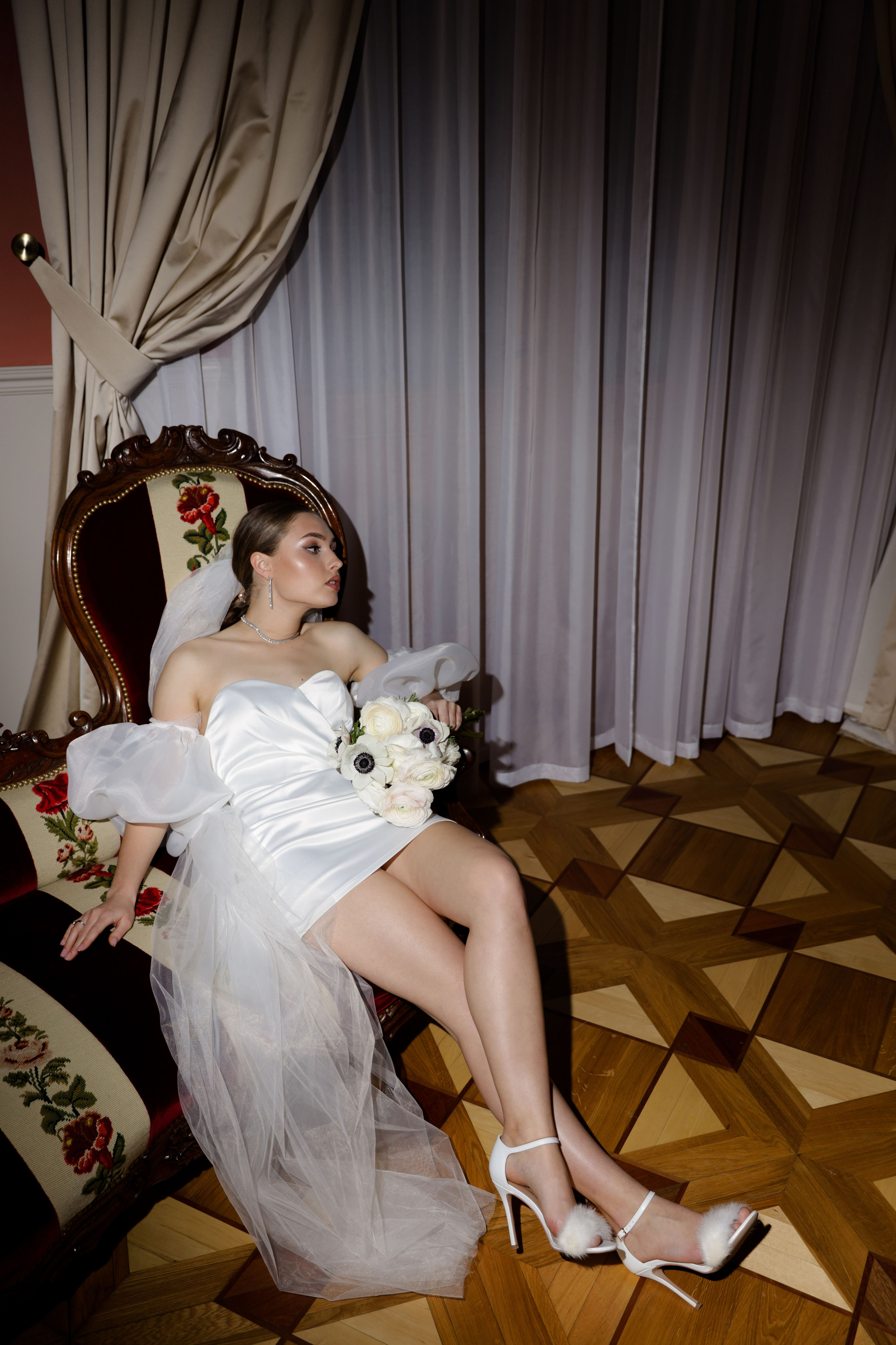 Рахманинов. Свадебный и семейный фотограф в Варшаве