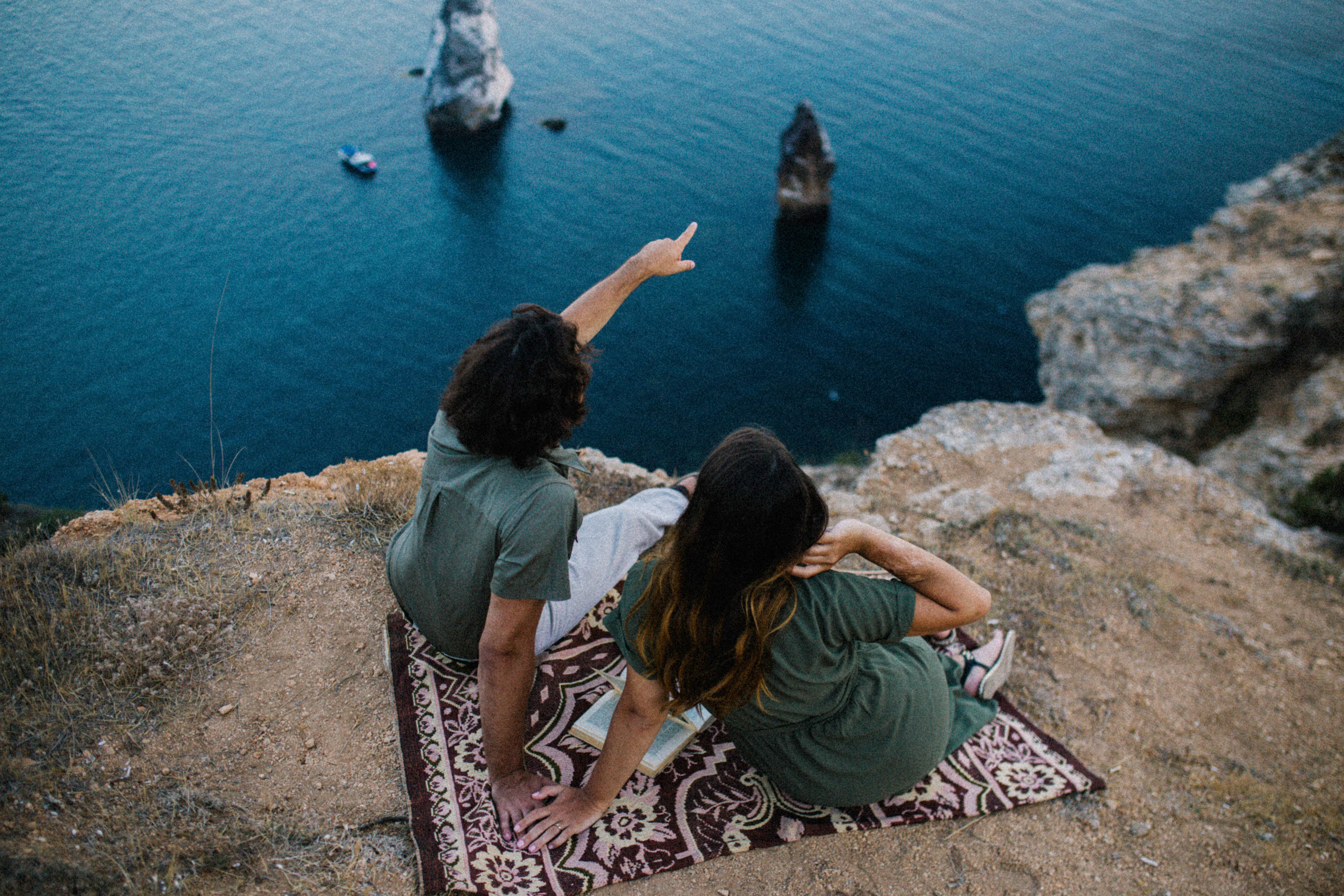 Мое море. Свадебный и семейный фотограф в Варшаве