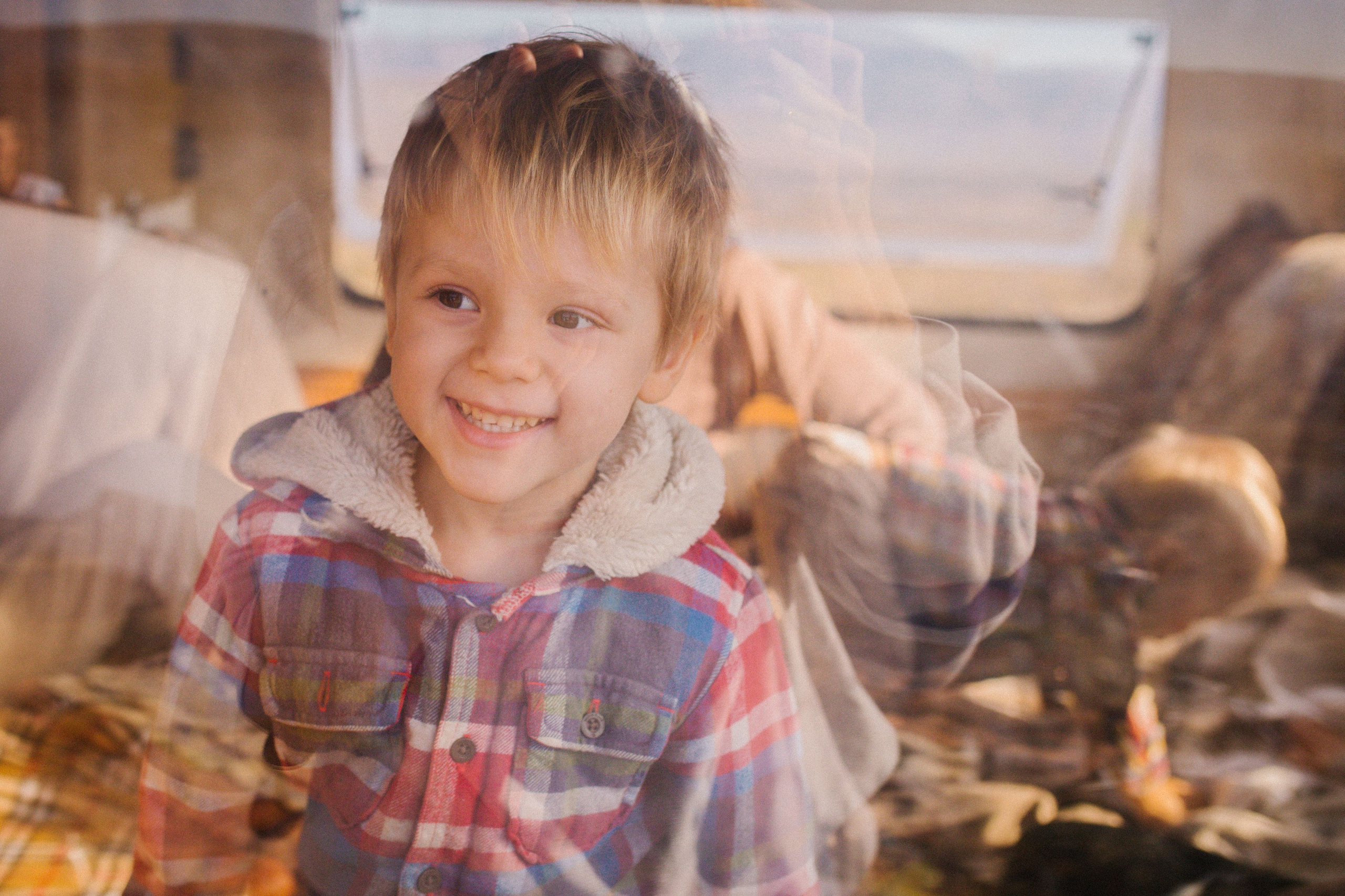 Этот мир принадлежит нам. Свадебный и семейный фотограф в Варшаве