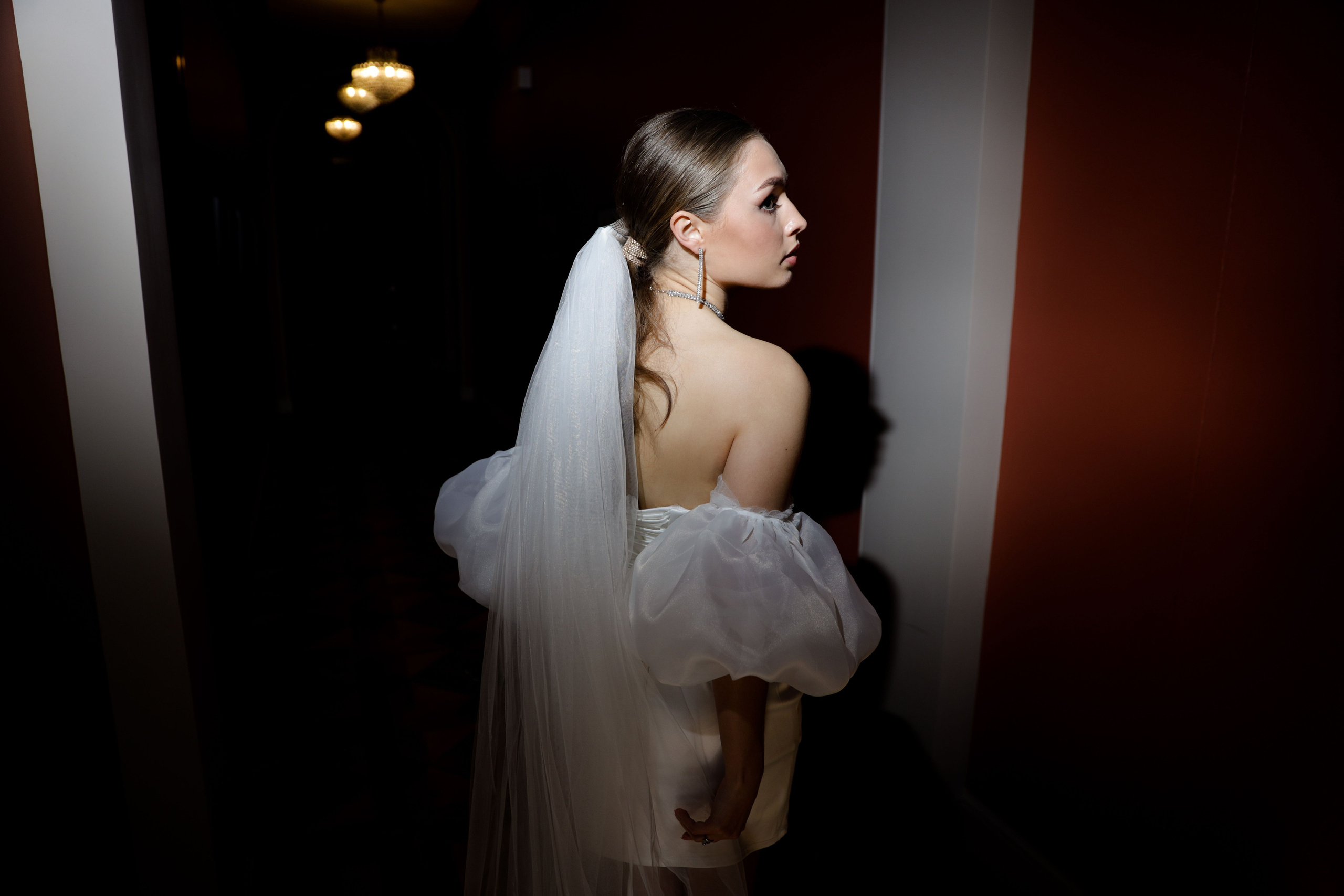 Рахманинов. Свадебный и семейный фотограф в Варшаве