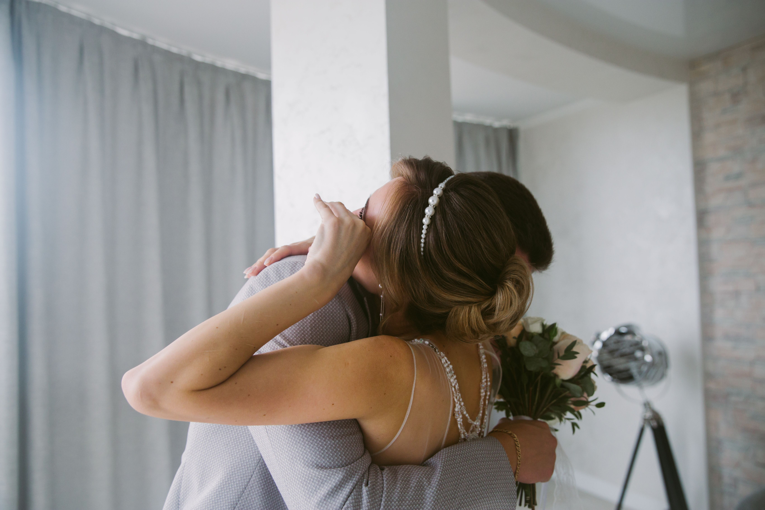 Ваня + Алена. Свадебный и семейный фотограф в Варшаве