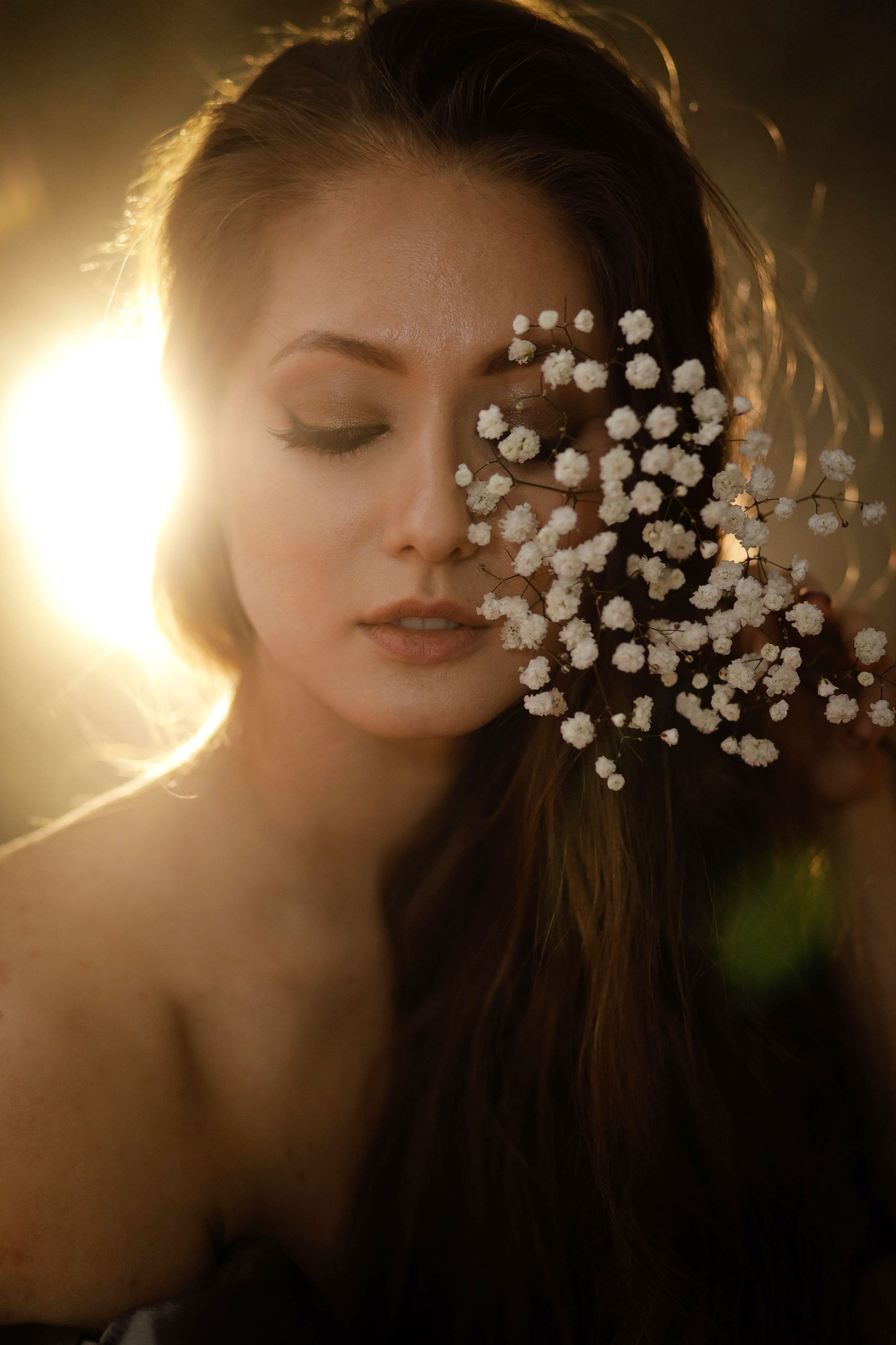 На пороге весны. Свадебный и семейный фотограф в Варшаве