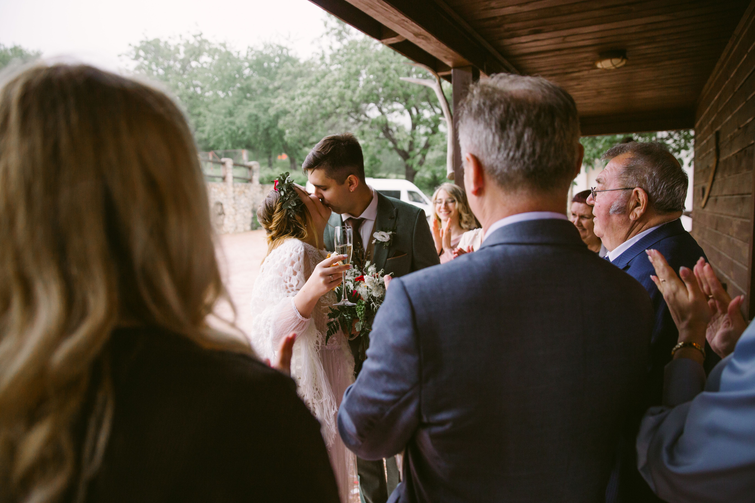 Коля + Вика. Свадебный и семейный фотограф в Варшаве