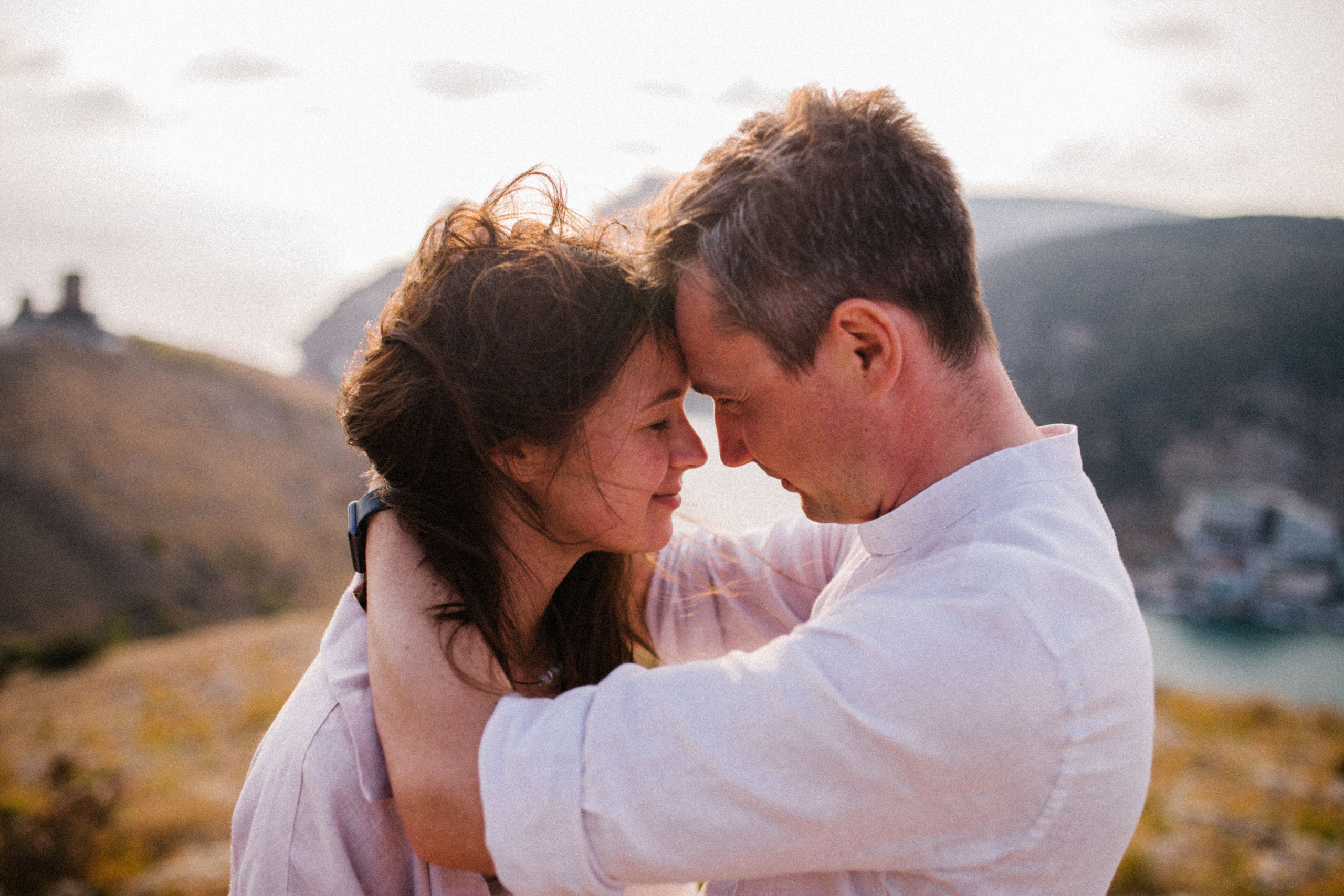 Стань моими крыльями. Свадебный и семейный фотограф в Варшаве