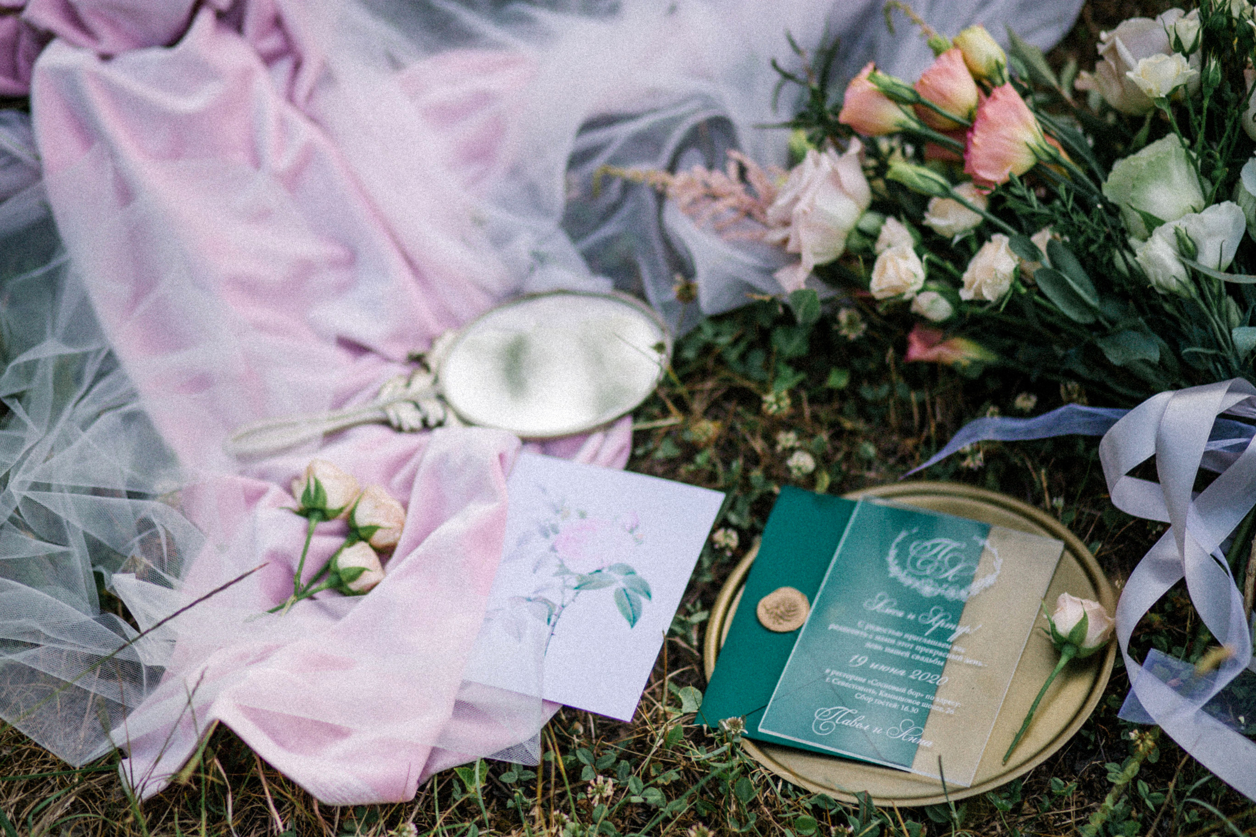 Юра + Надя. Свадебный и семейный фотограф в Варшаве