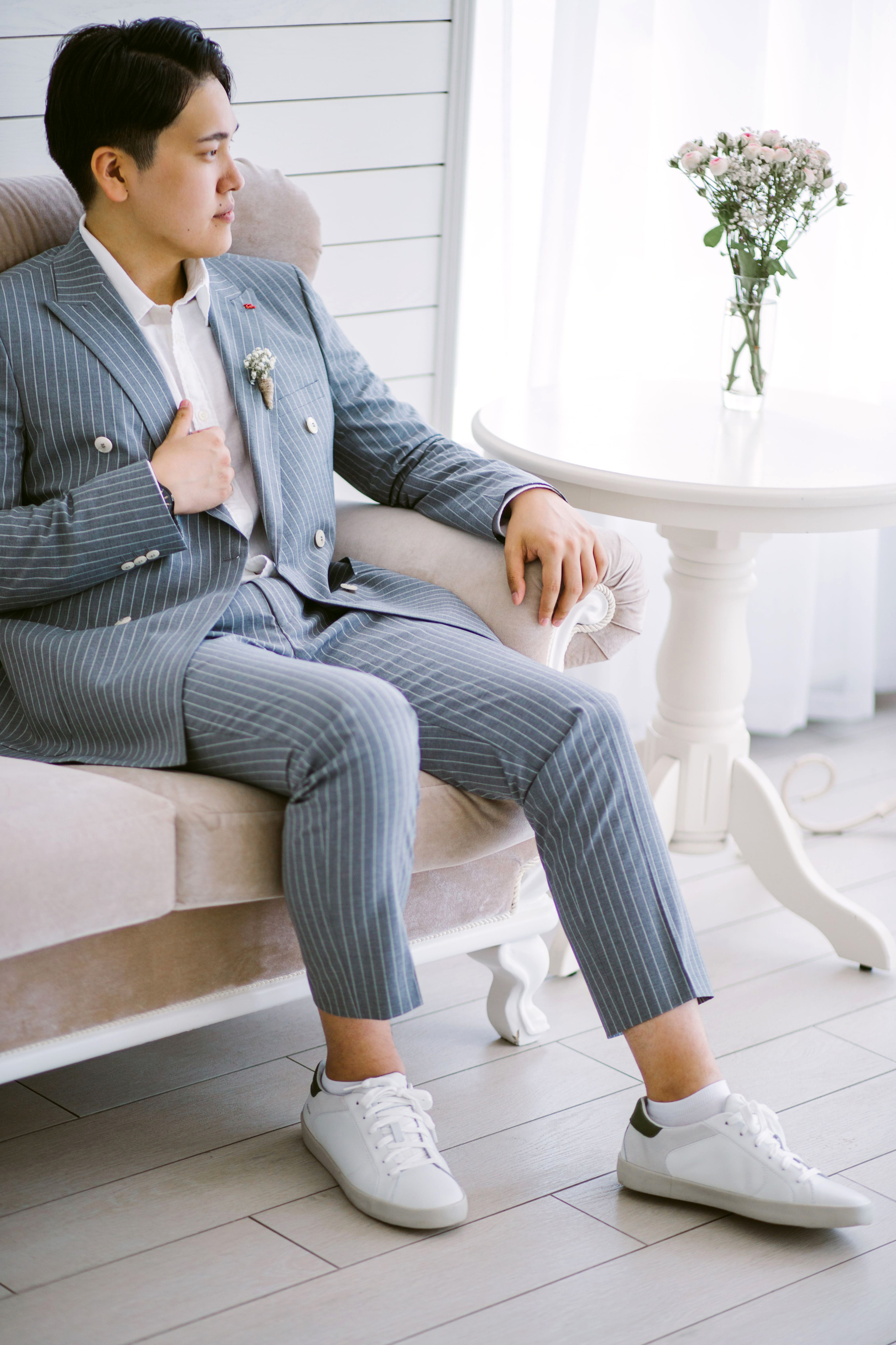 Вдвоем перед Богом. Свадебный и семейный фотограф в Варшаве