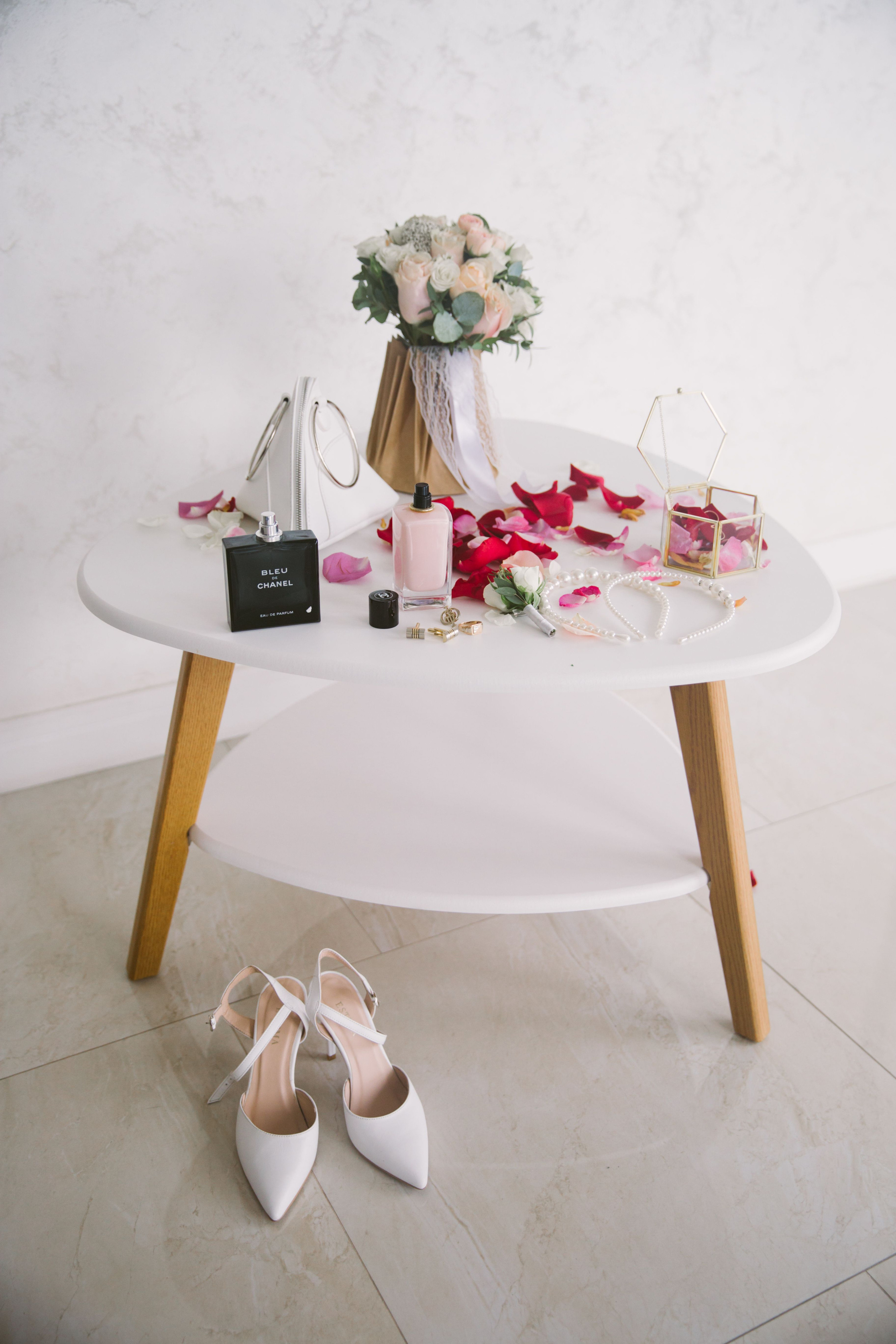 Ваня + Алена. Свадебный и семейный фотограф в Варшаве