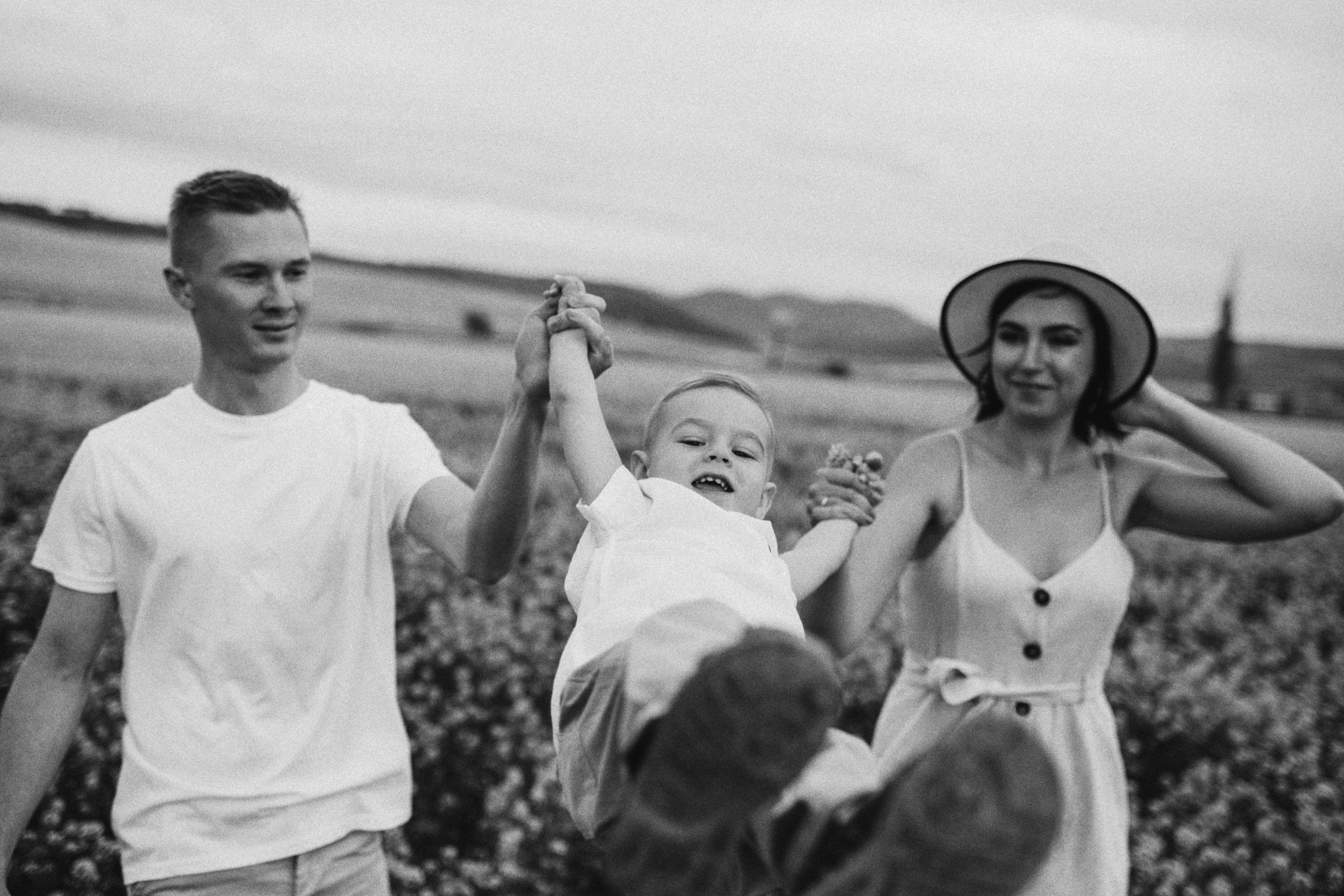 Сейчастье. Свадебный и семейный фотограф в Варшаве