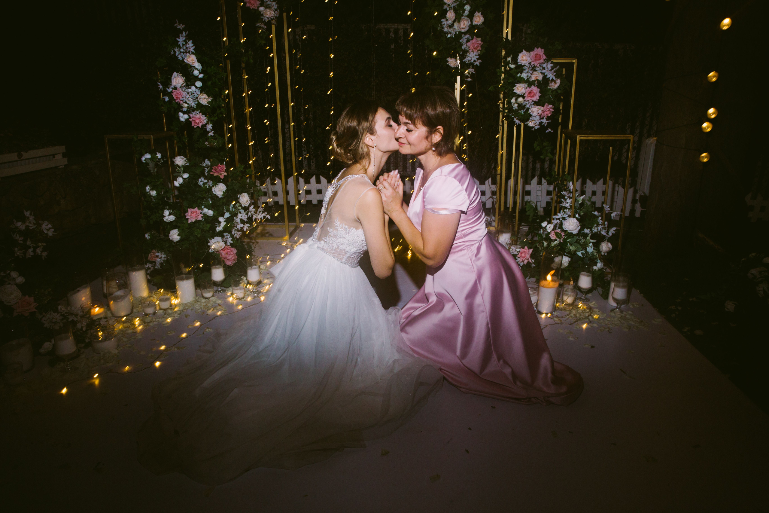 Ваня + Алена. Свадебный и семейный фотограф в Варшаве