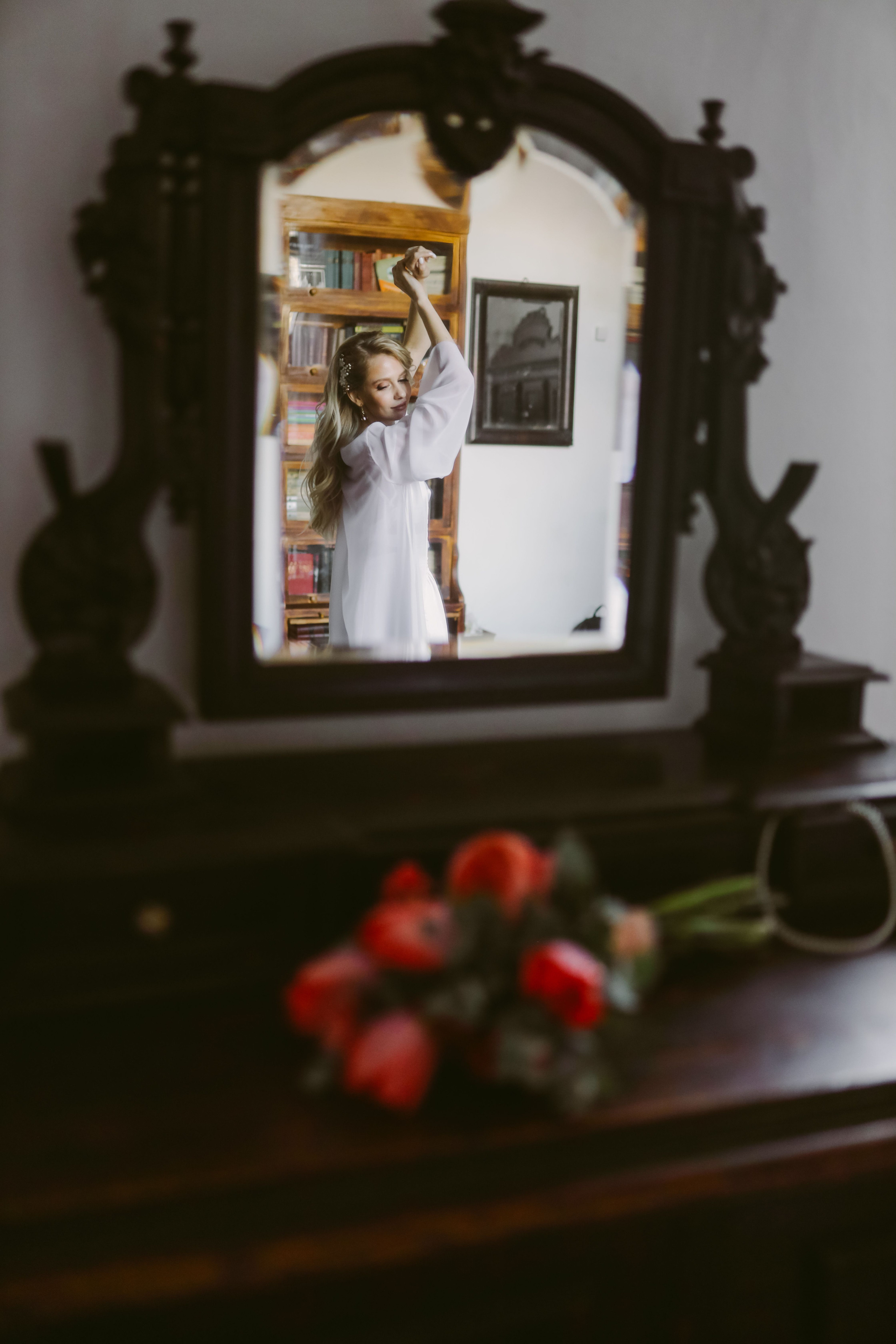 La Villa. Свадебный и семейный фотограф в Варшаве