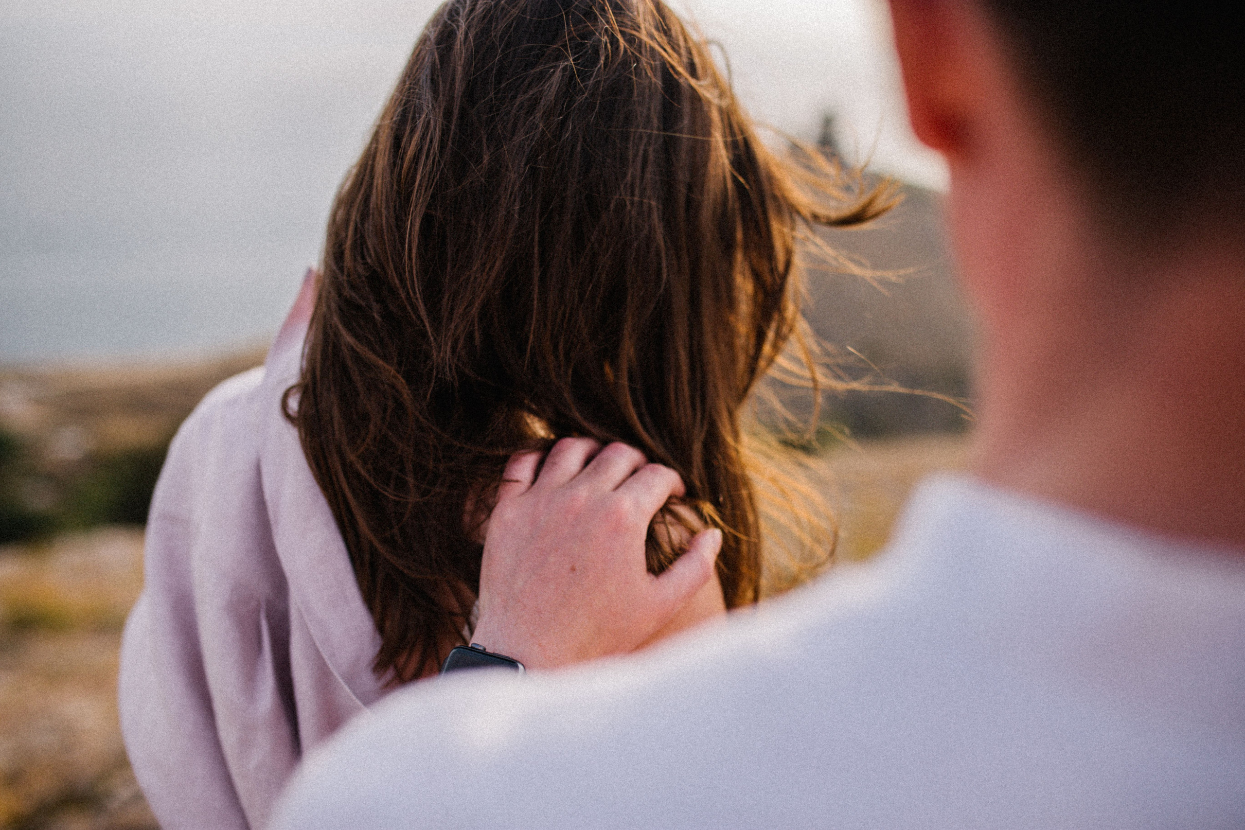 Стань моими крыльями. Свадебный и семейный фотограф в Варшаве