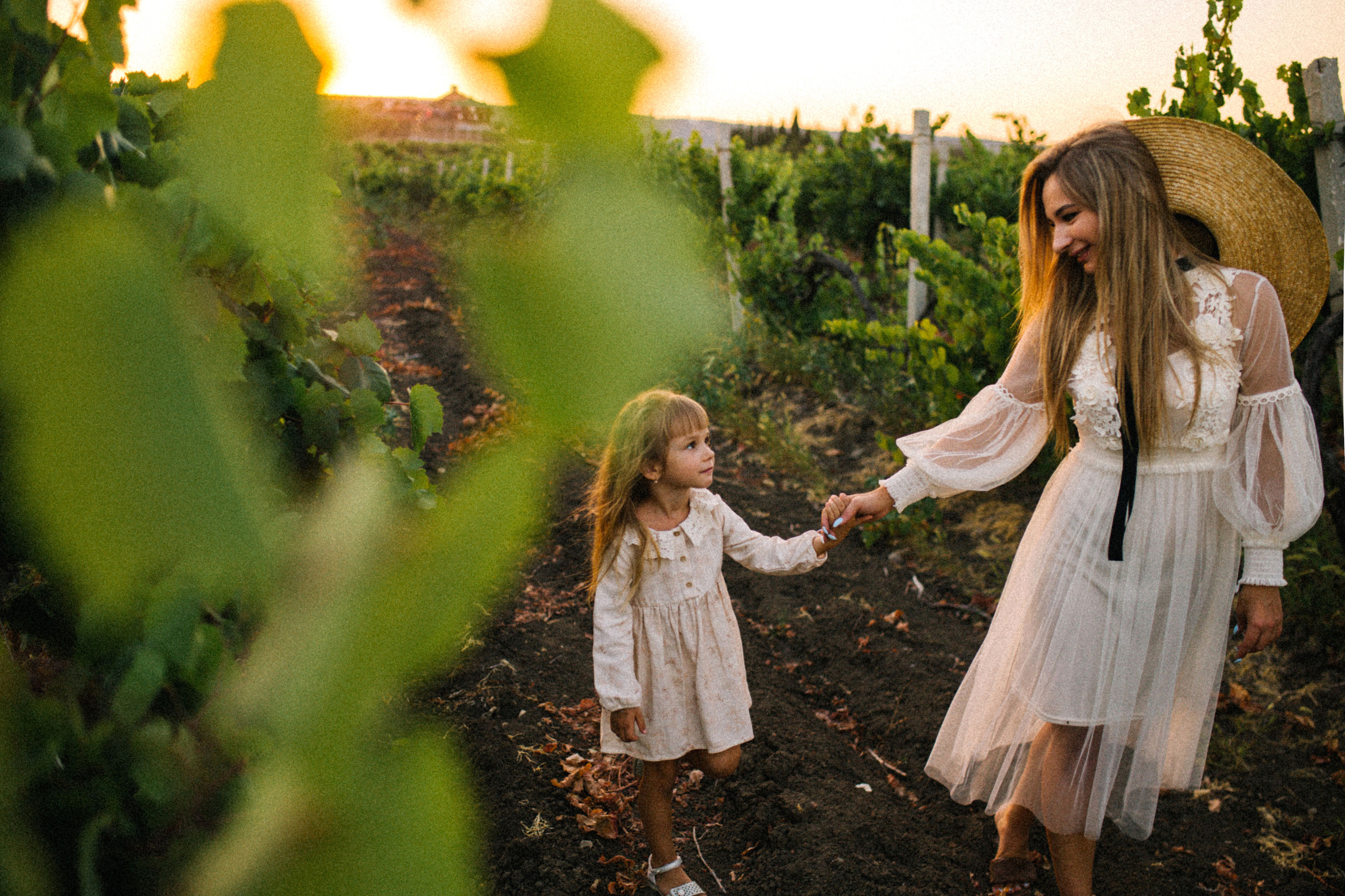 Какое счастье на вкус?. Свадебный и семейный фотограф в Варшаве