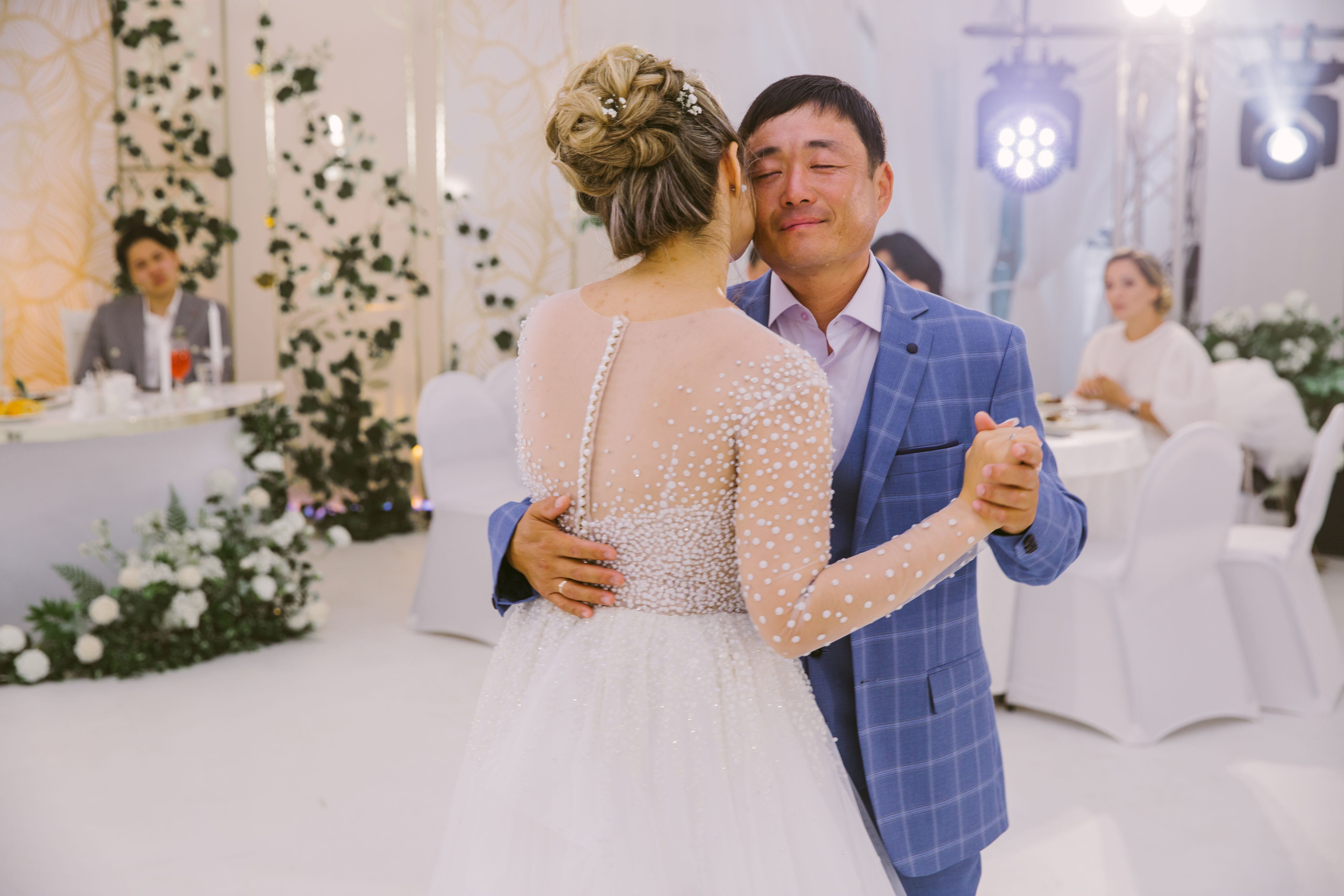 Вдвоем перед Богом. Свадебный и семейный фотограф в Варшаве