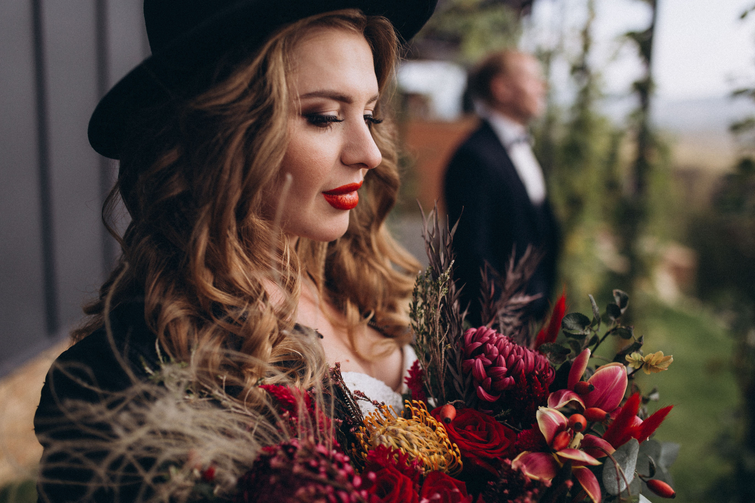 Витя + Юля. Свадебный и семейный фотограф в Варшаве