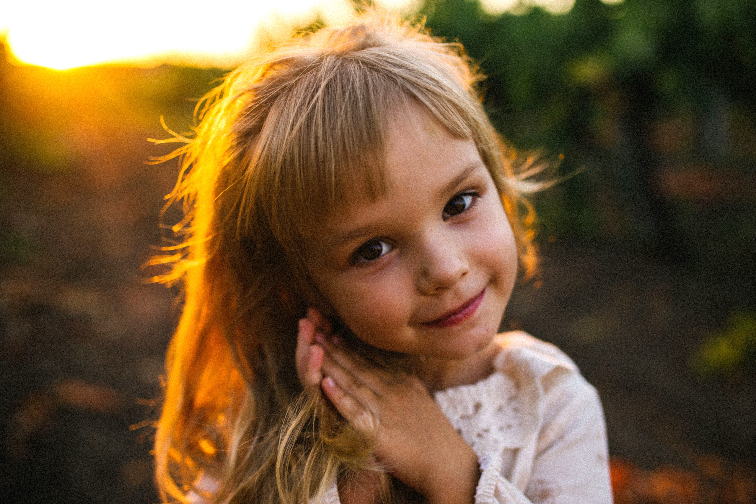 Какое счастье на вкус?. Свадебный и семейный фотограф в Варшаве