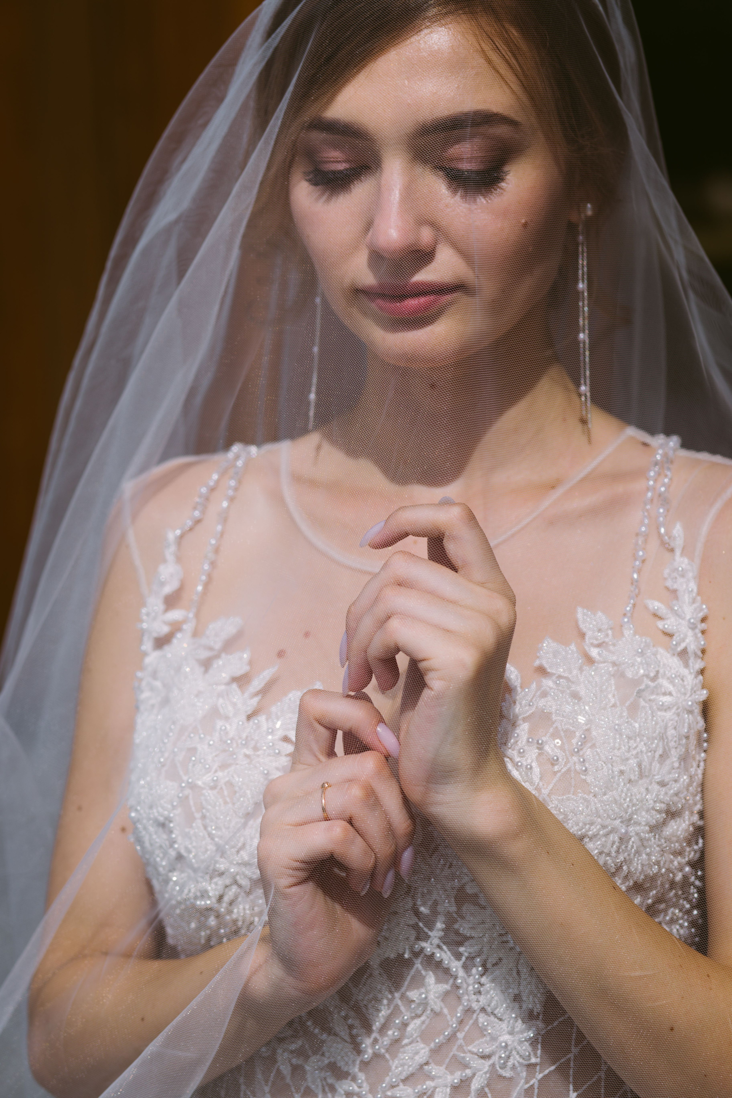 Ваня + Алена. Свадебный и семейный фотограф в Варшаве