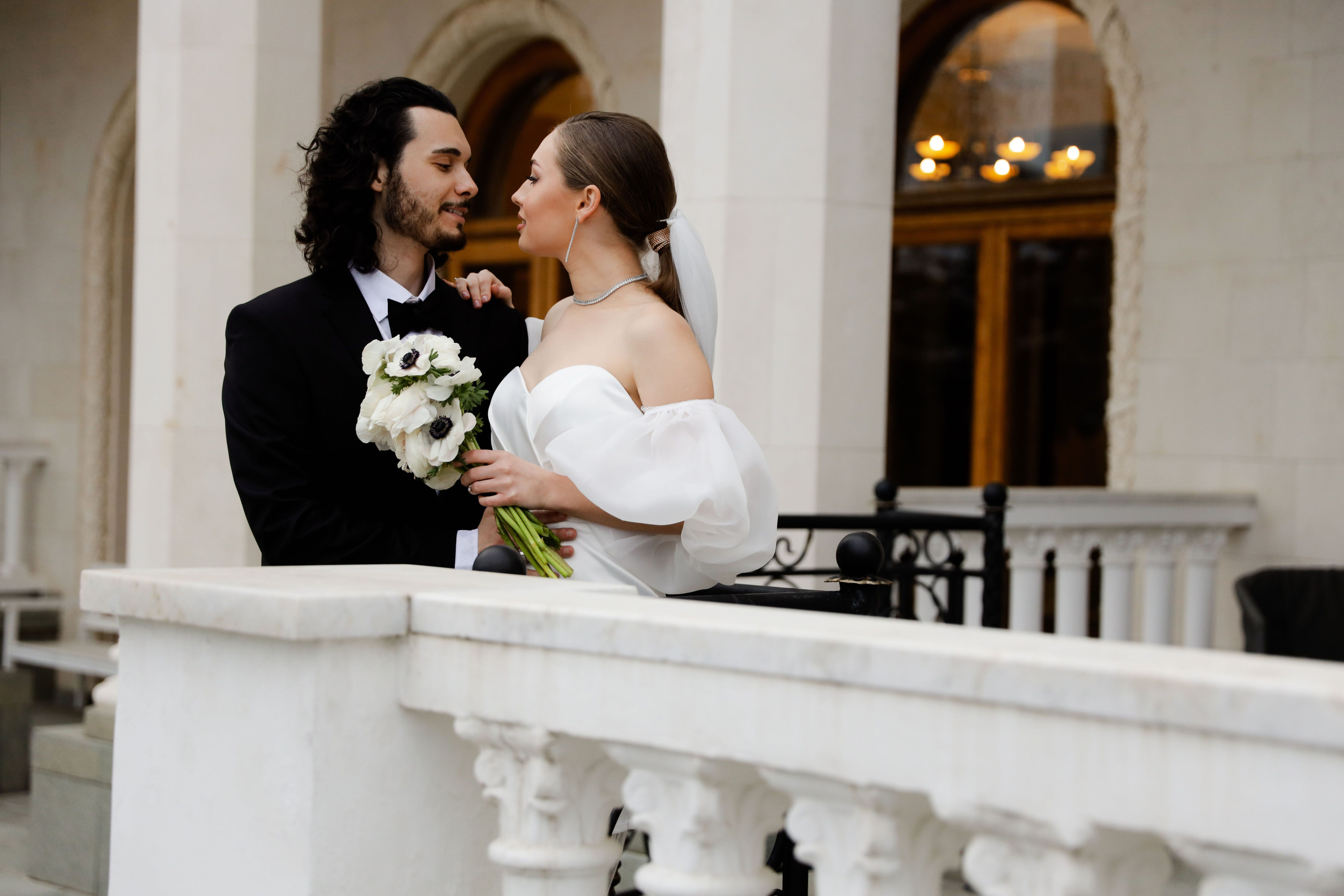 Рахманинов. Свадебный и семейный фотограф в Варшаве