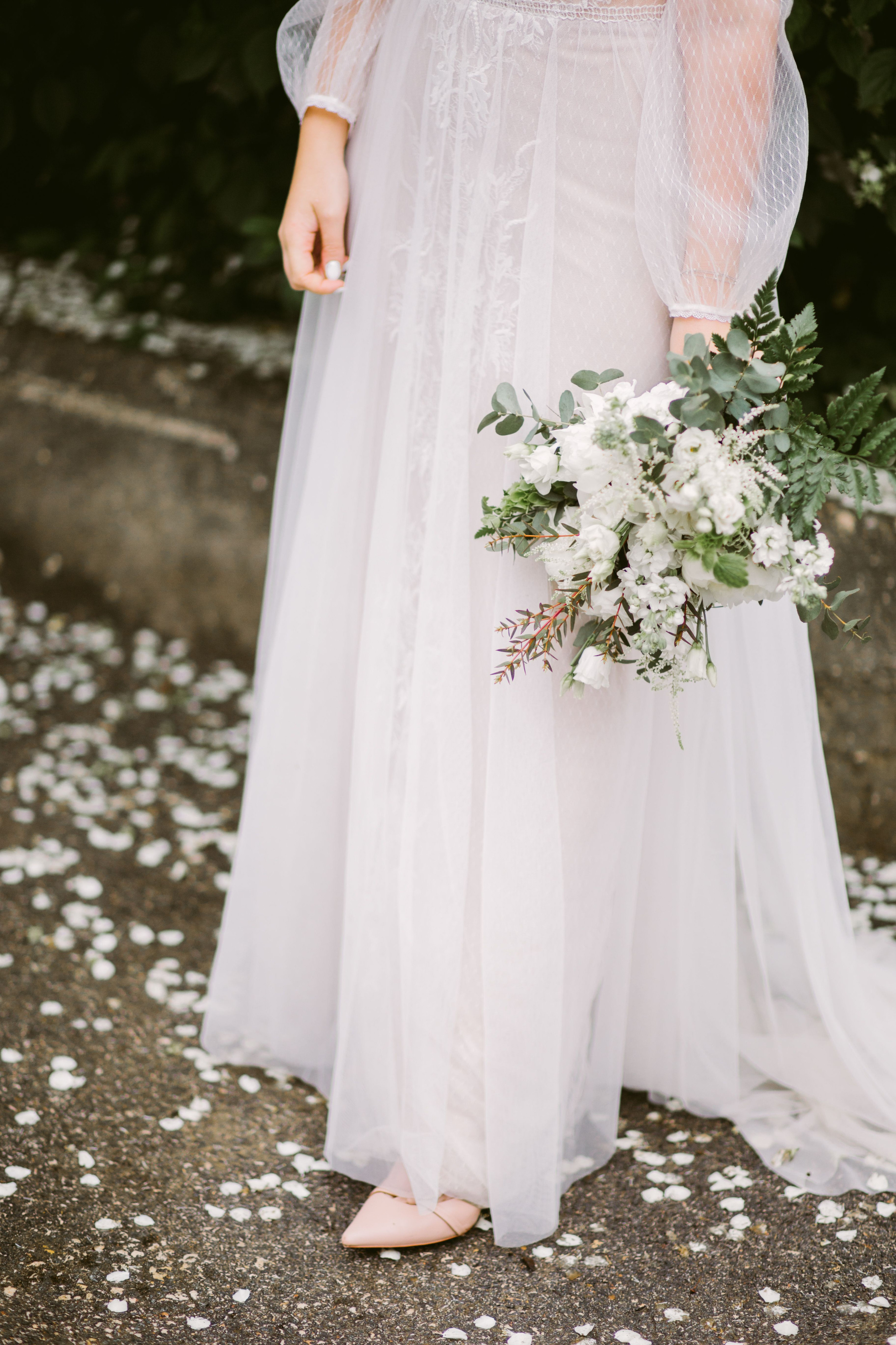 Коля + Вика. Свадебный и семейный фотограф в Варшаве