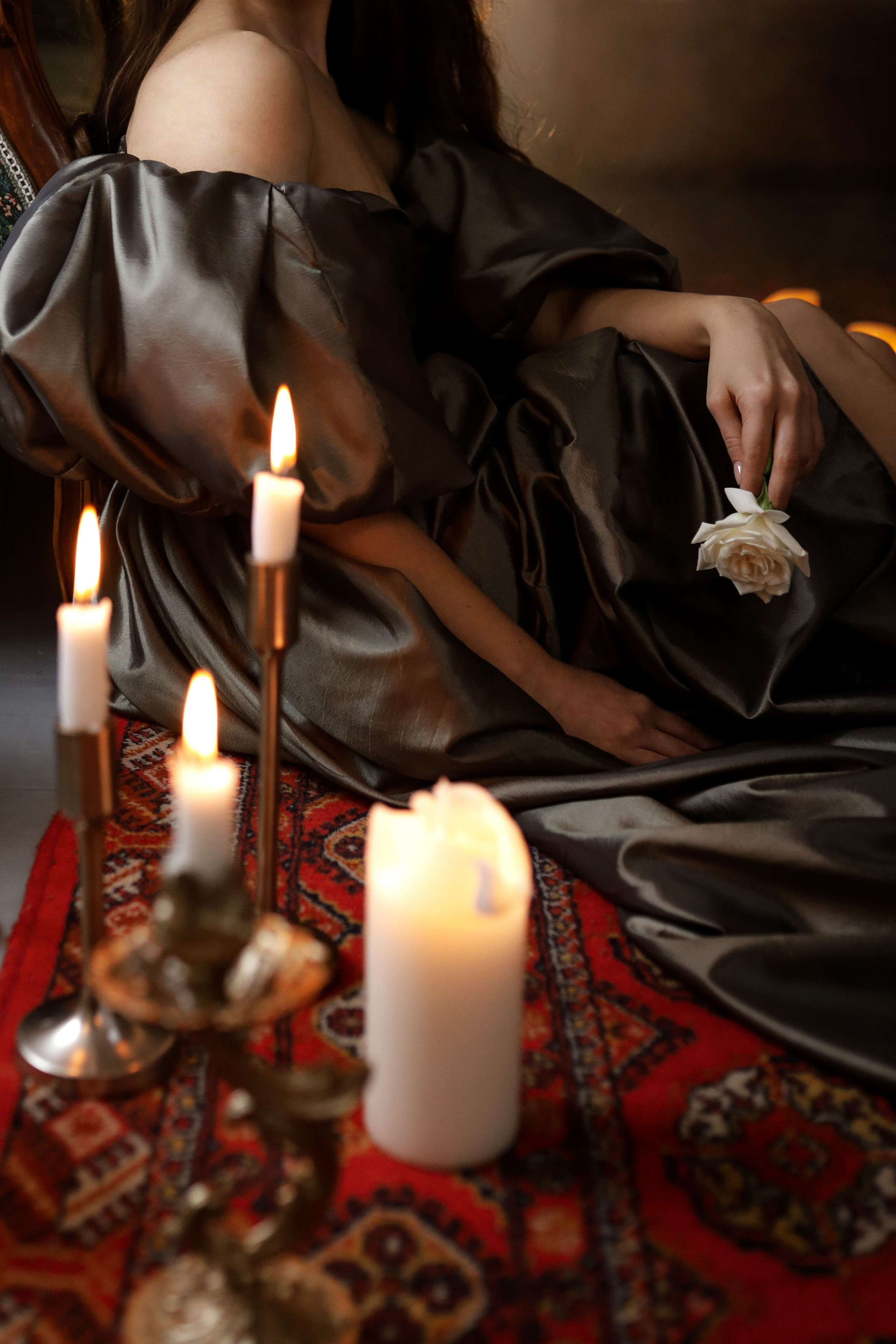 На пороге весны. Свадебный и семейный фотограф в Варшаве