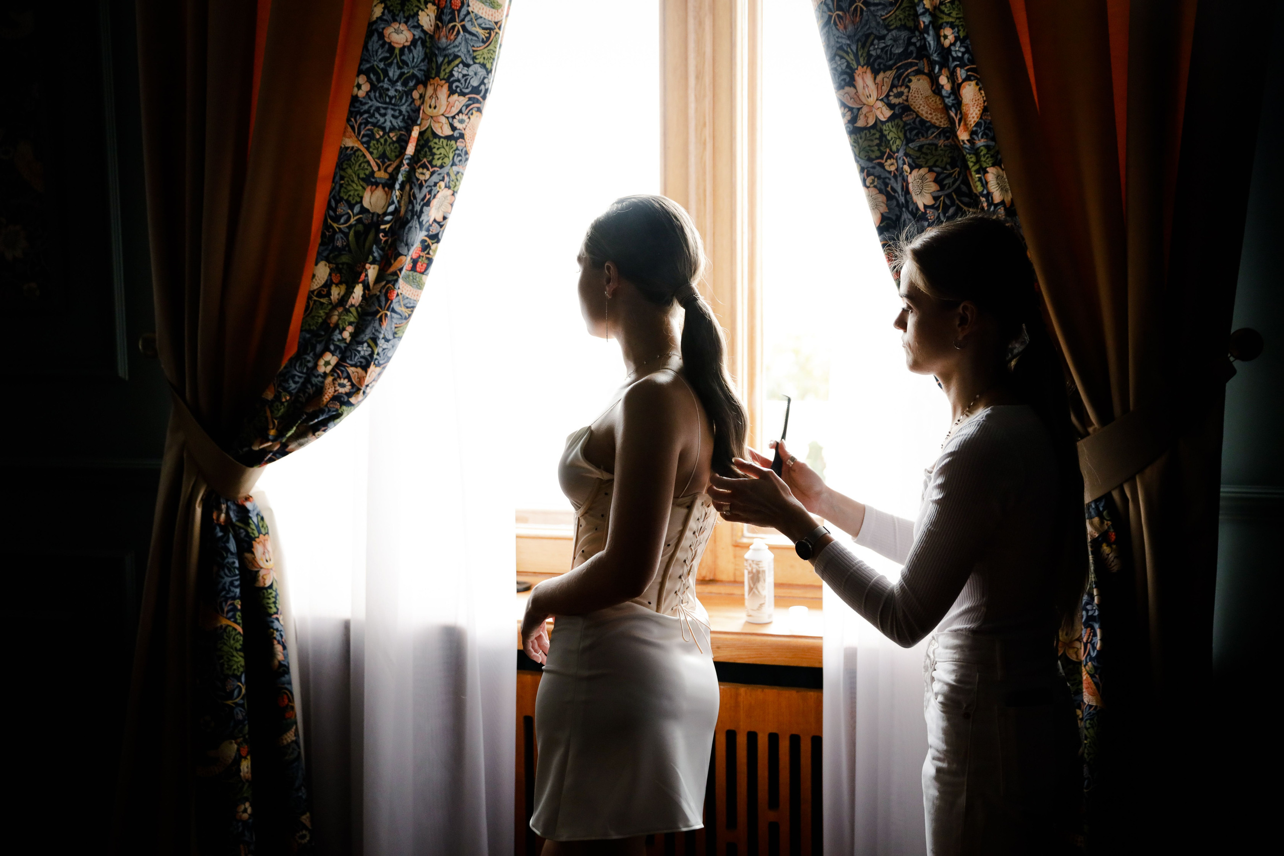 Рахманинов. Свадебный и семейный фотограф в Варшаве