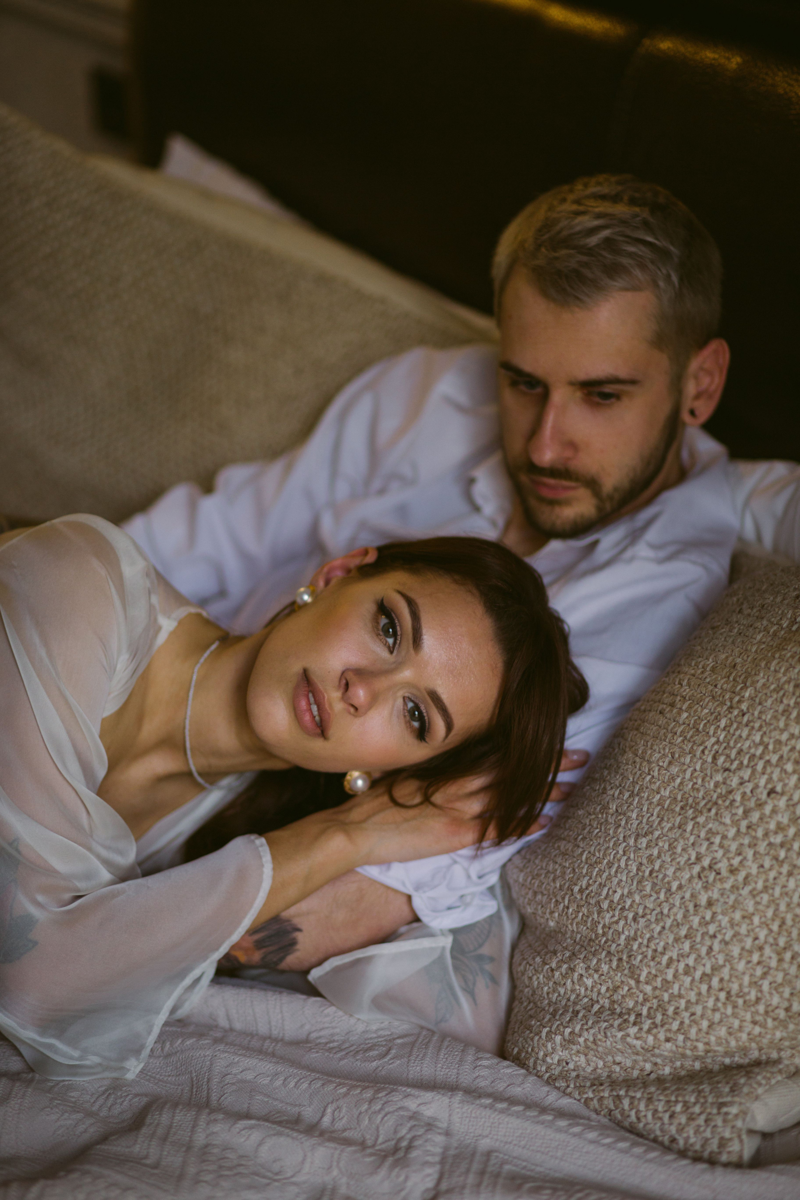 Короткометражка. Свадебный и семейный фотограф в Варшаве