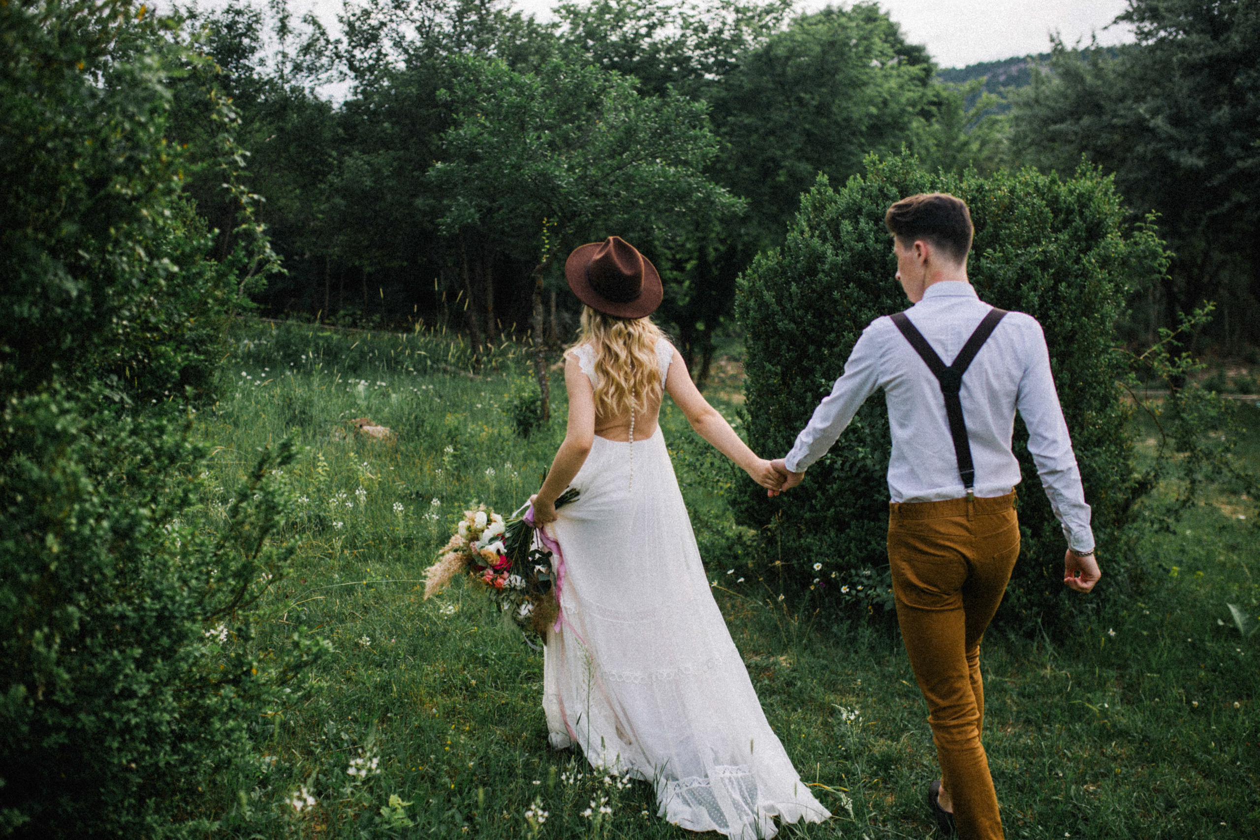 Сергей + Диана. Свадебный и семейный фотограф в Варшаве
