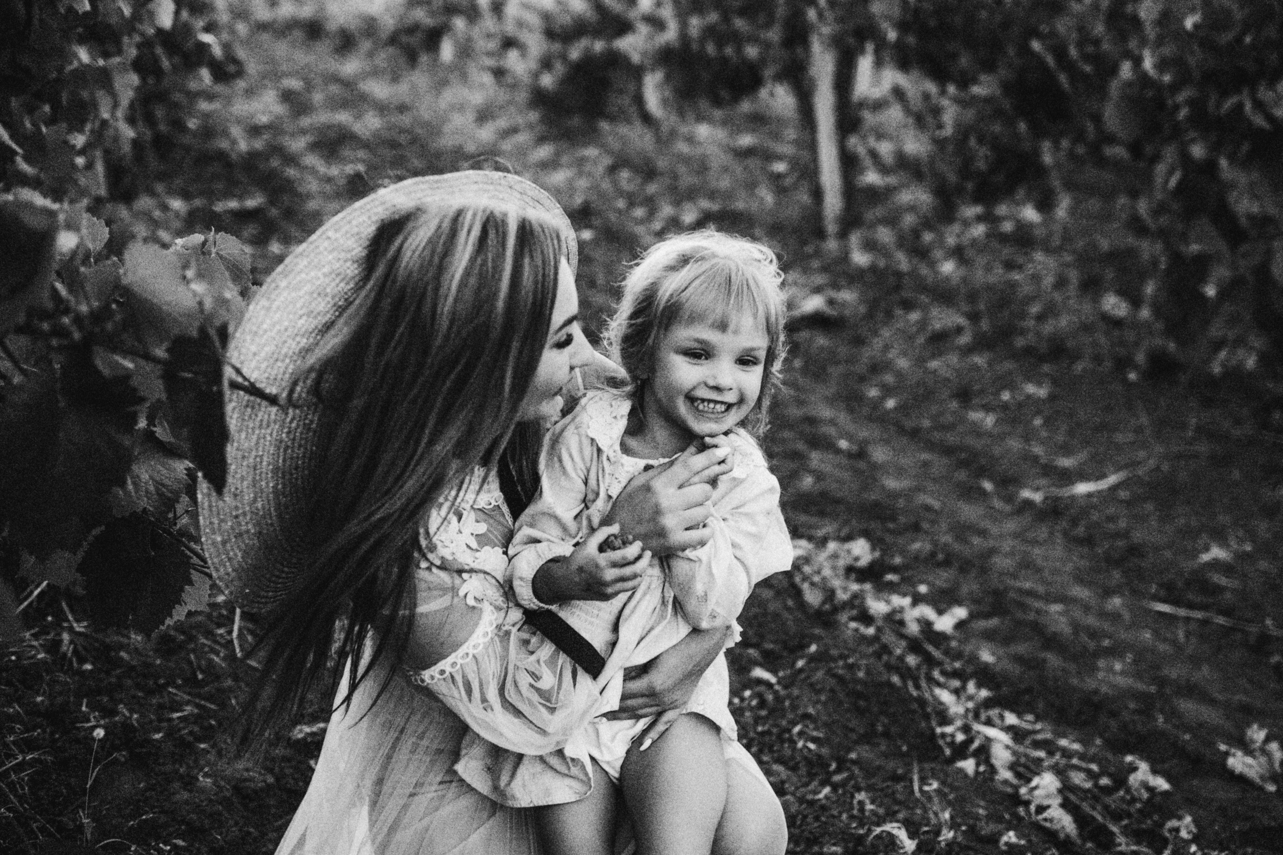 Какое счастье на вкус?. Свадебный и семейный фотограф в Варшаве