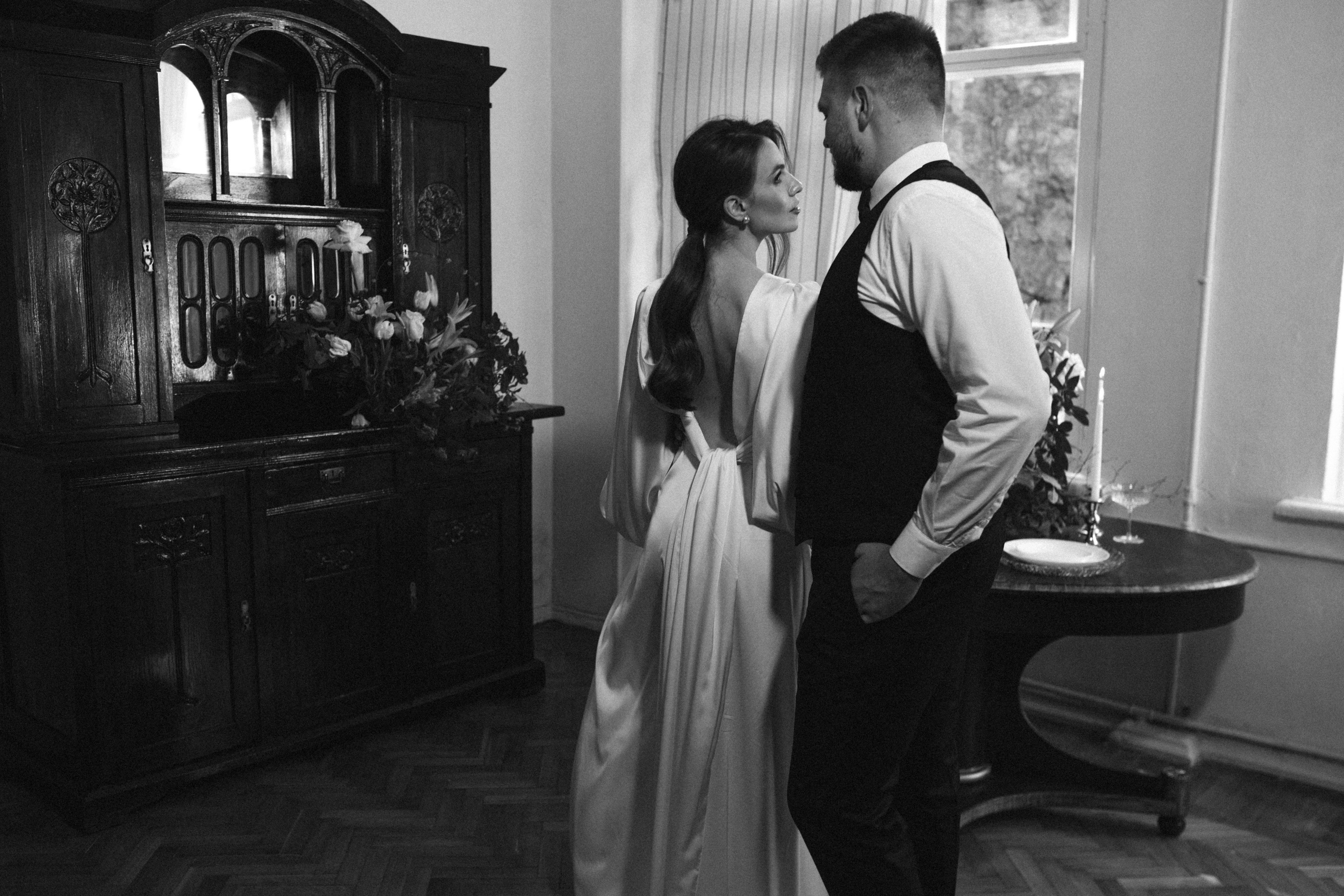 С весны и навсегда. Свадебный и семейный фотограф в Варшаве