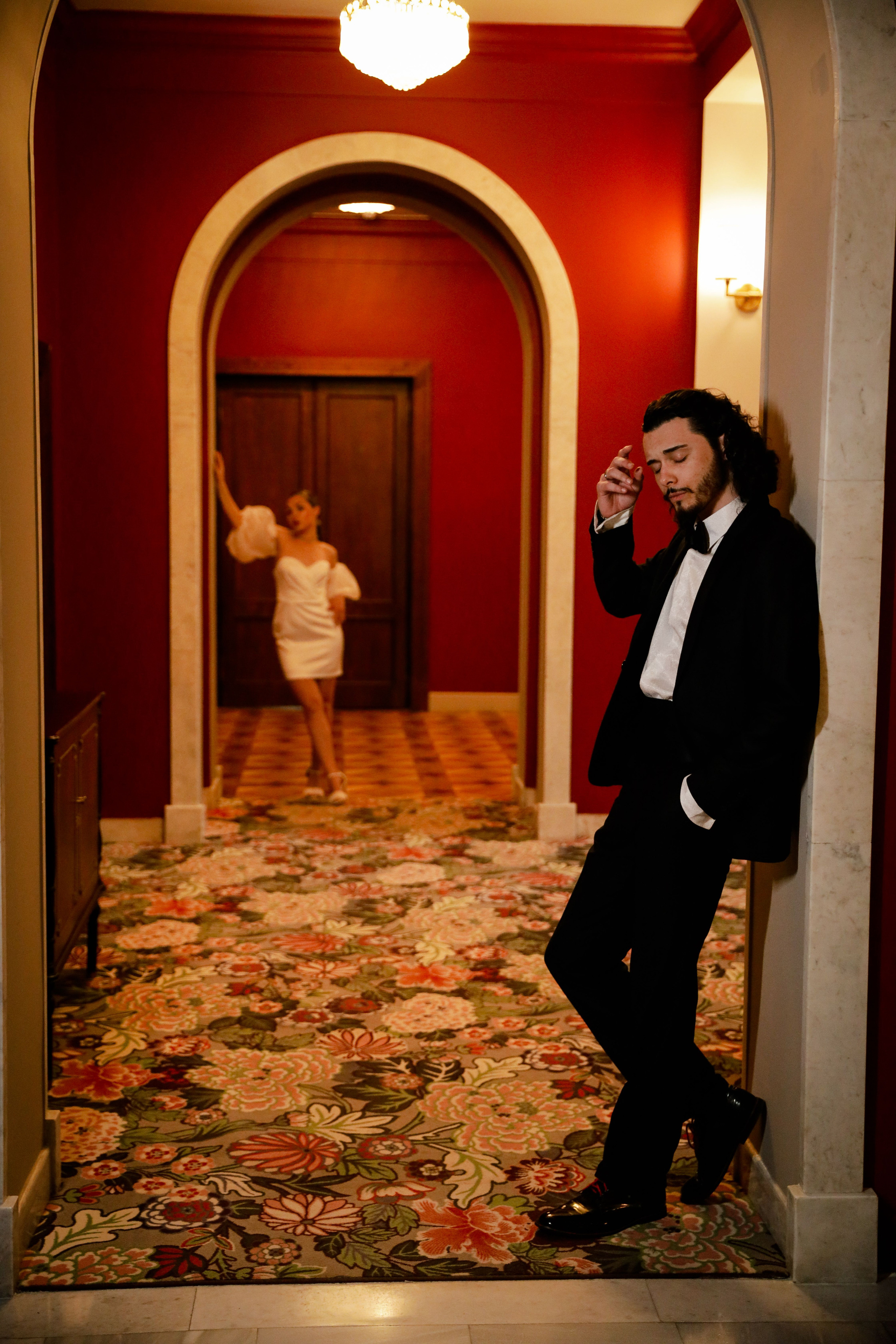 Рахманинов. Свадебный и семейный фотограф в Варшаве