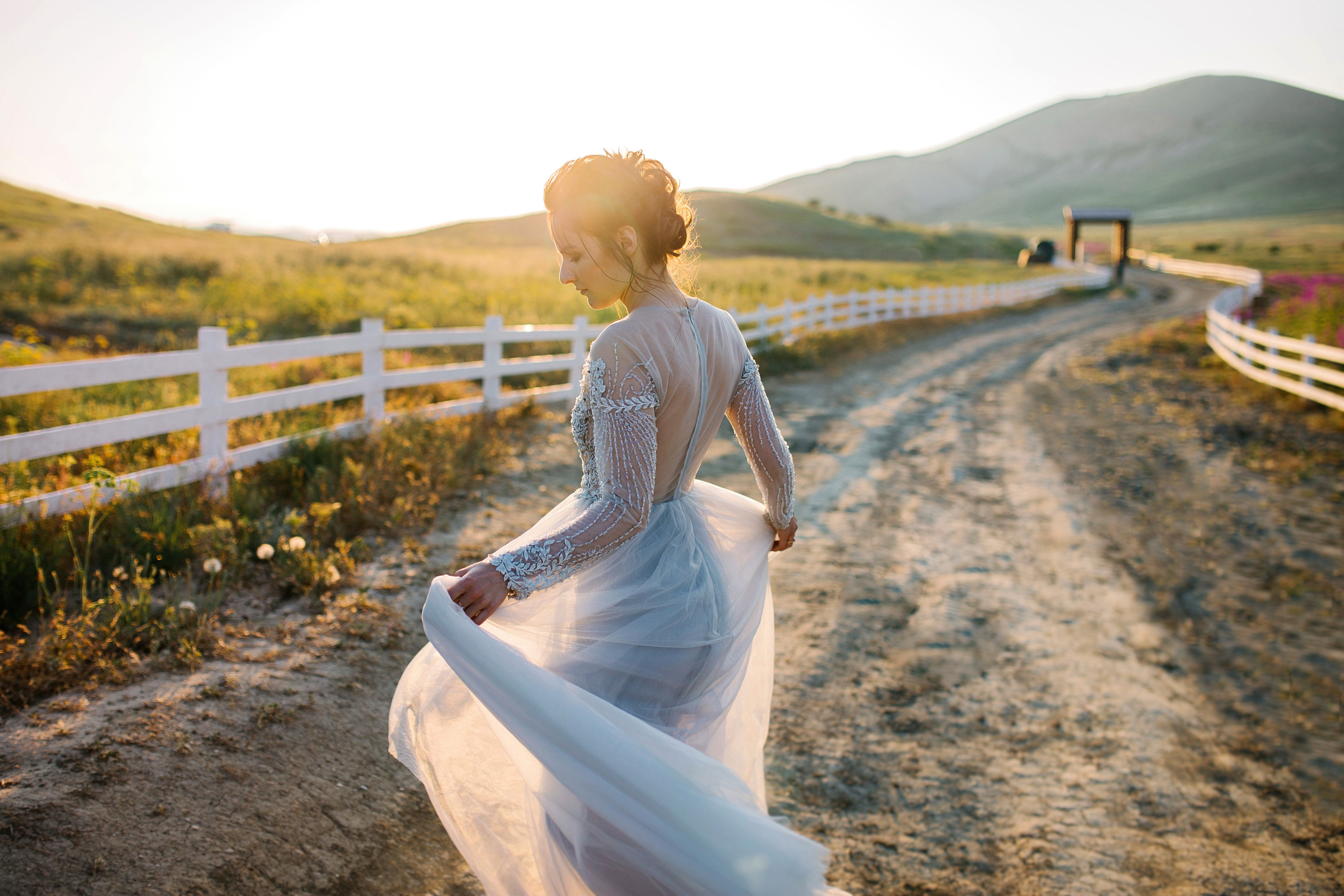 Алёна + Саша. Свадебный и семейный фотограф в Варшаве