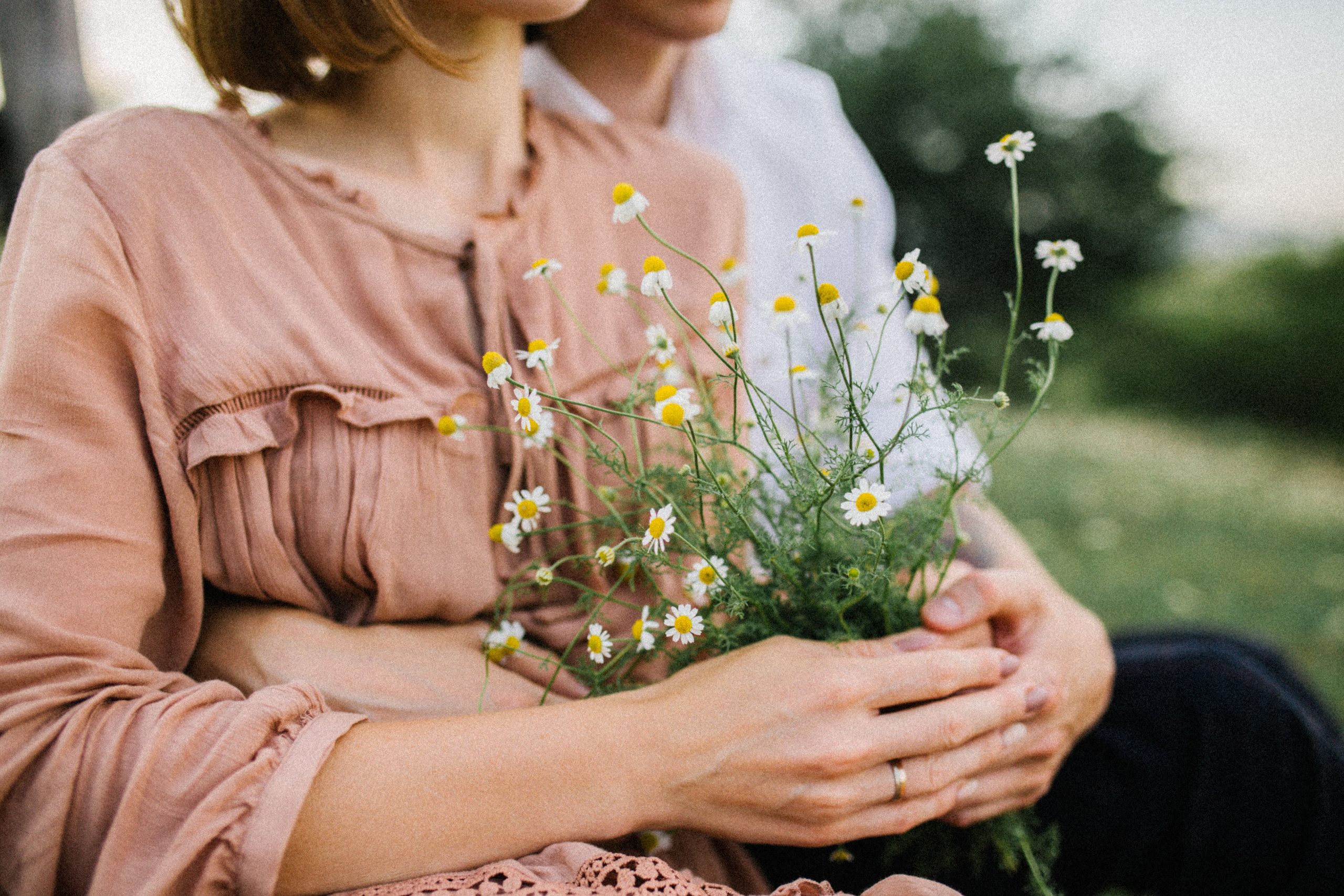 Коснуться гор. Свадебный и семейный фотограф в Варшаве