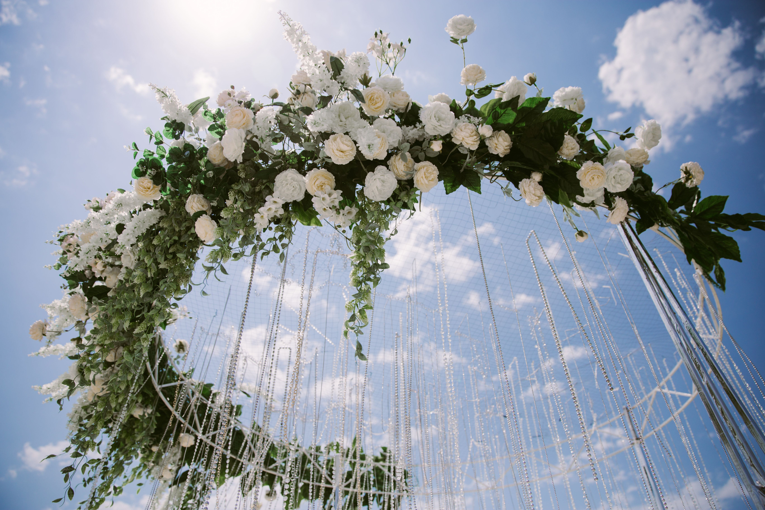 Вдвоем перед Богом. Свадебный и семейный фотограф в Варшаве