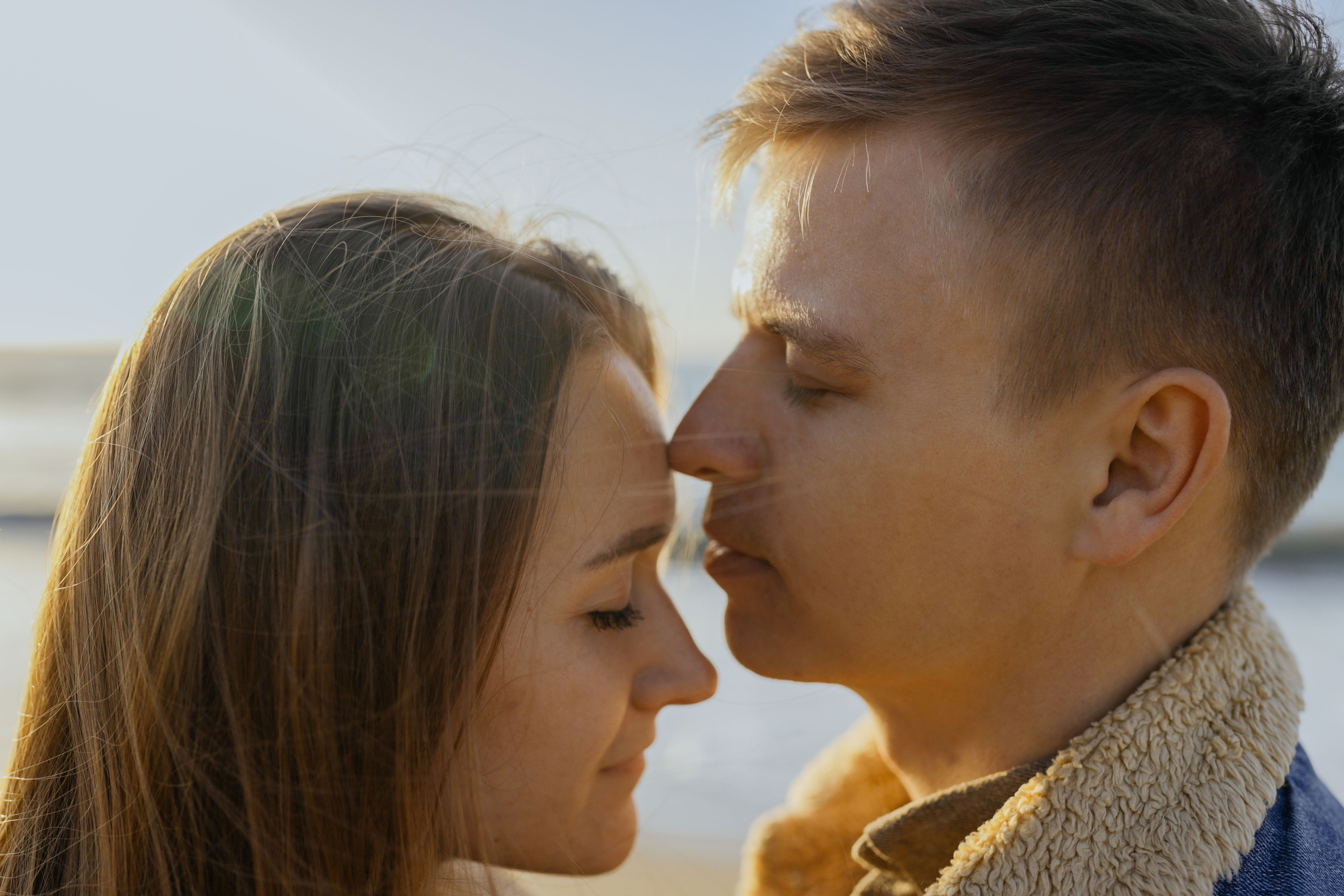 Солеными брызгами. Свадебный и семейный фотограф в Варшаве